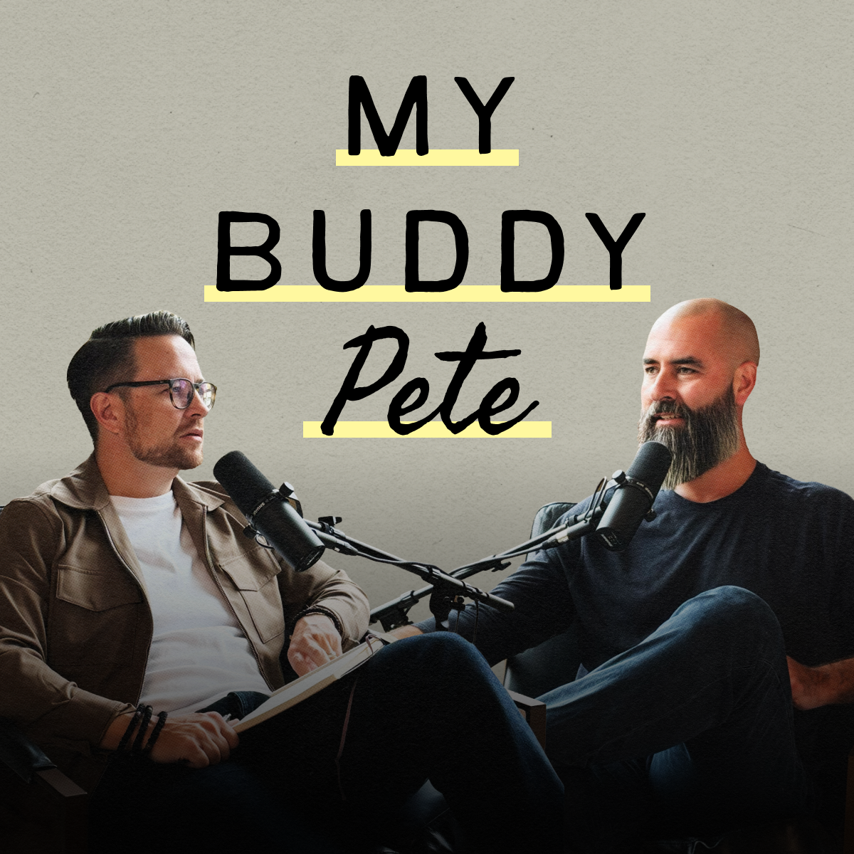 This Strange Land podcast