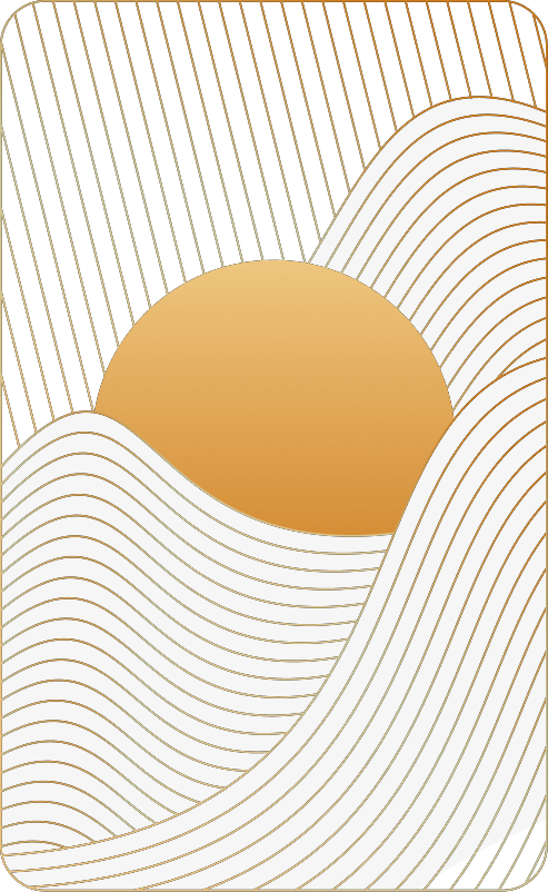 Line illustration — Freedom to bless