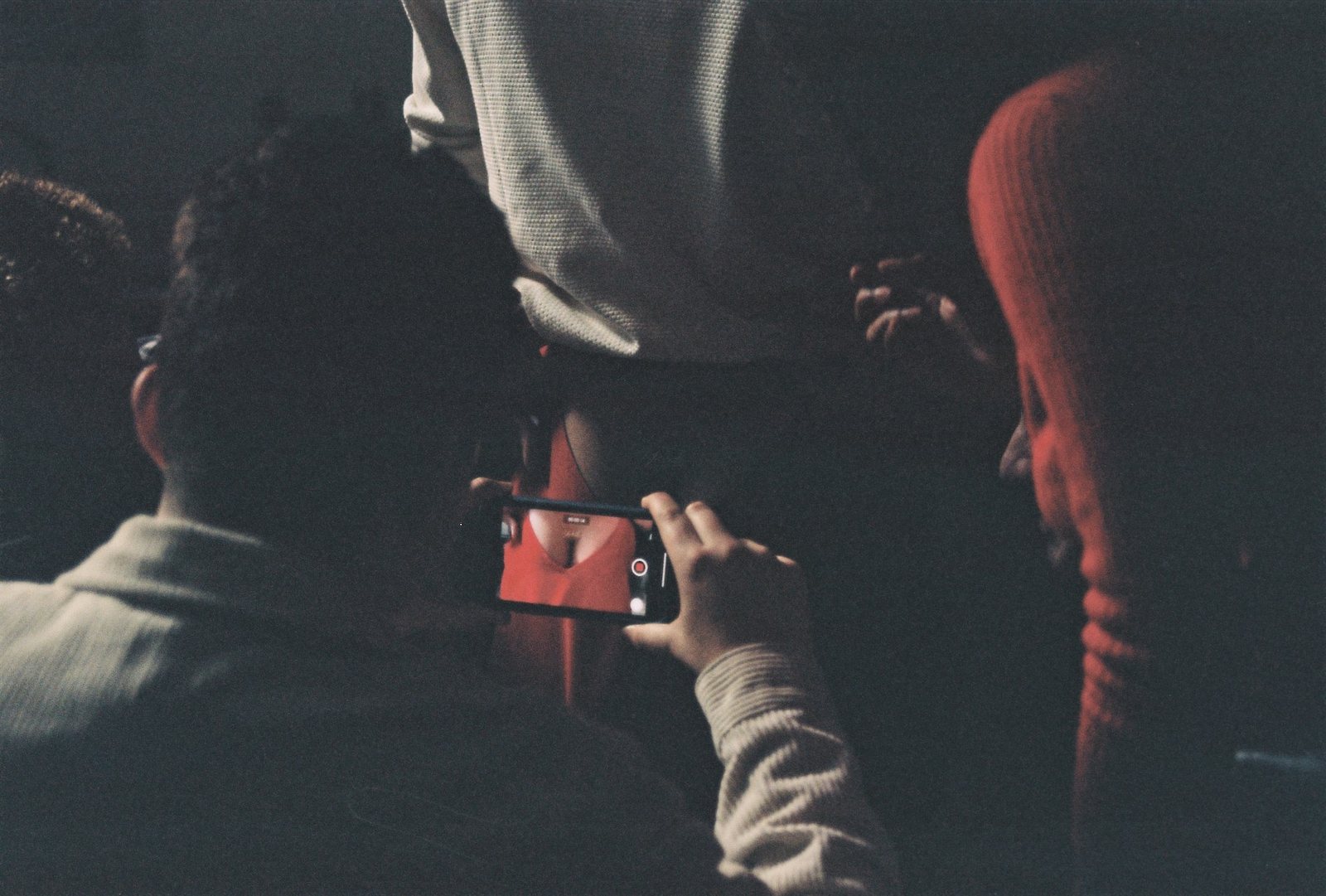 Achile, album Pas si simple