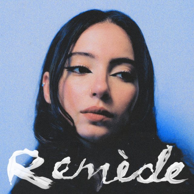 Anais MVA, album Remède