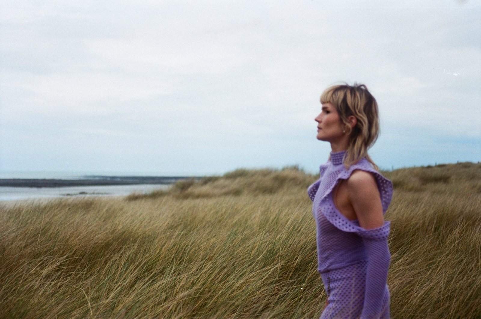Prudence, music video Here & Now