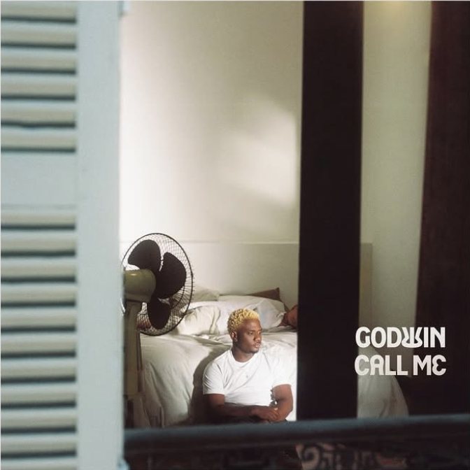 Godwin, album artwork
