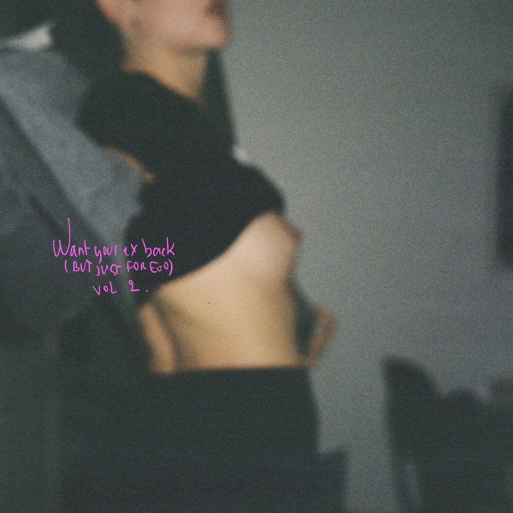 Playlist cover