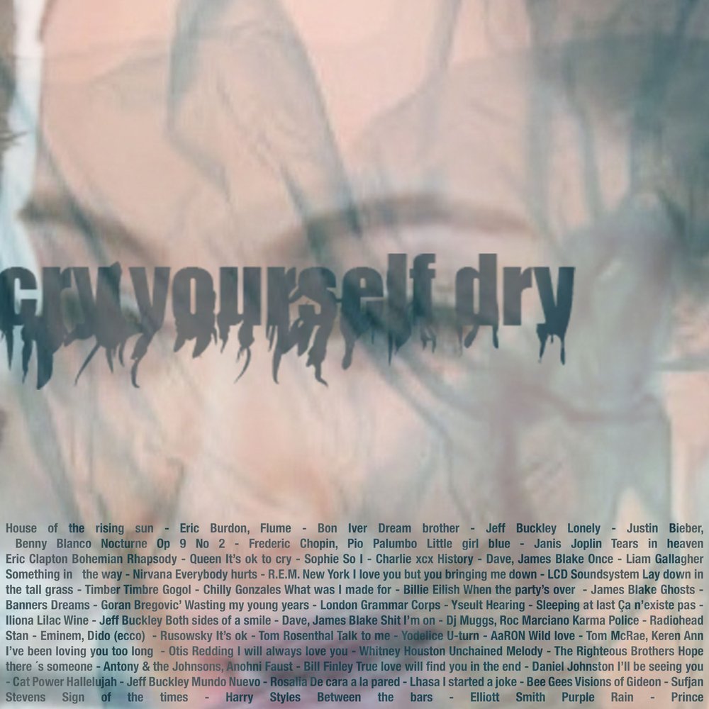 Playlist cover