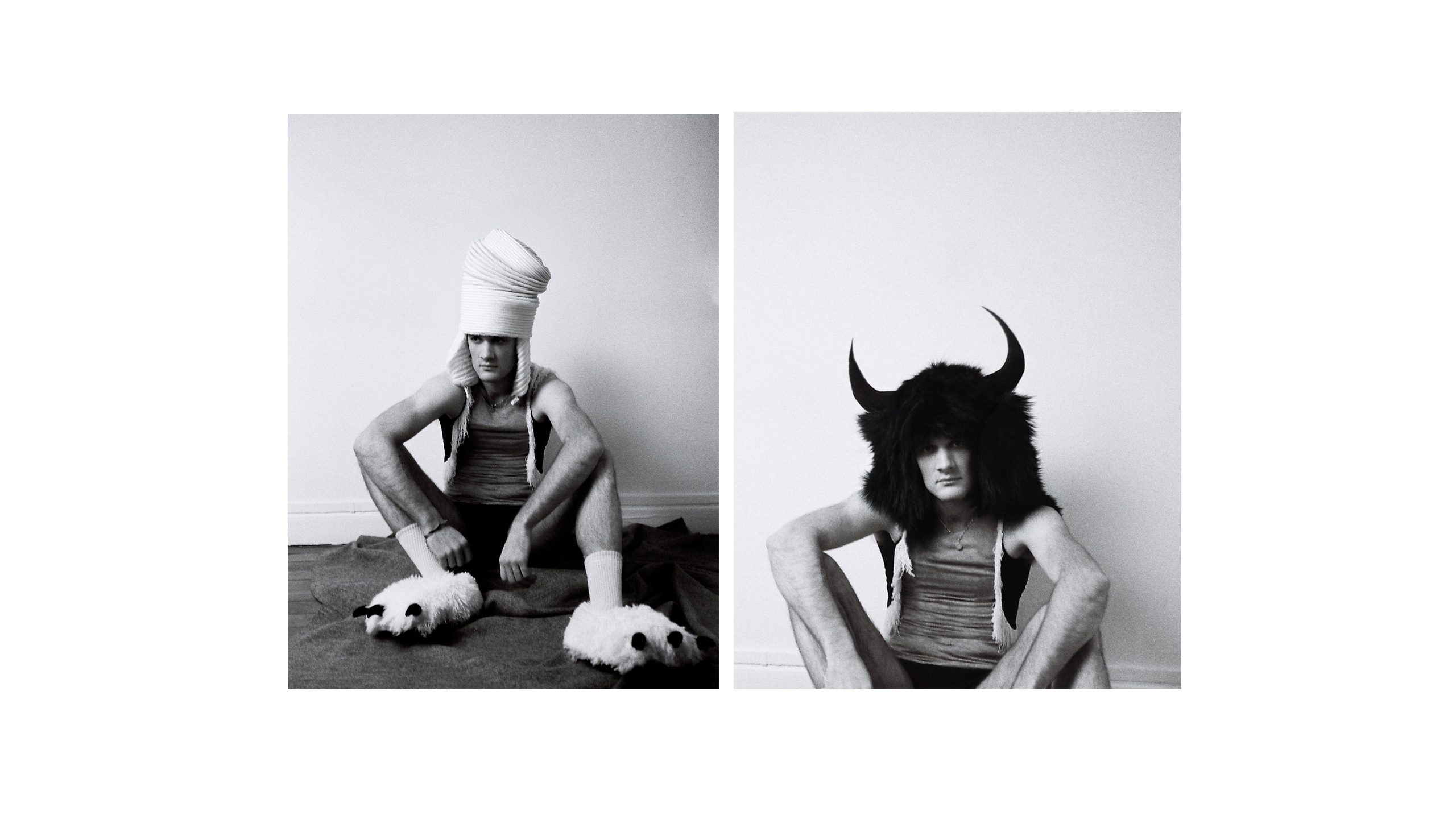 Juliette Labrousse, portfolio