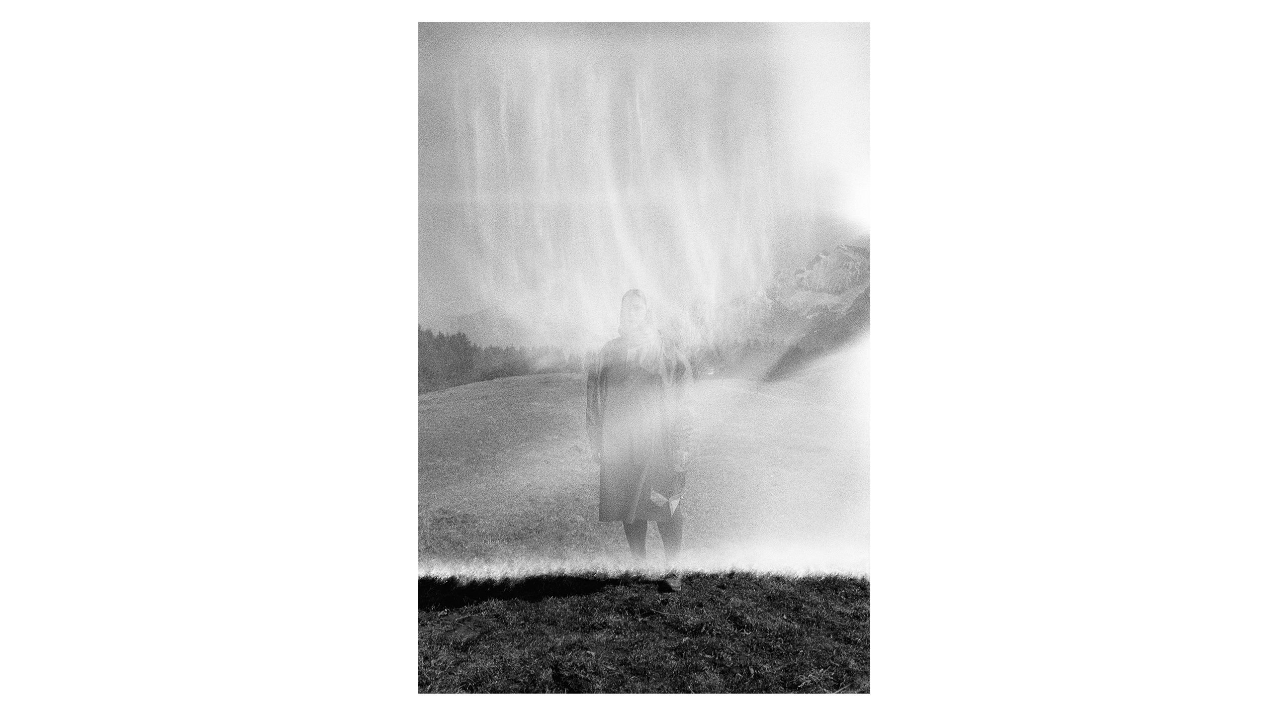 Juliette Labrousse, portfolio