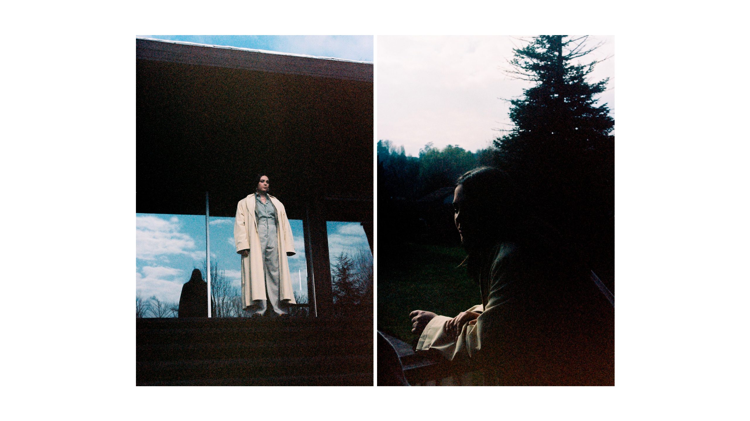 Juliette Labrousse, portfolio