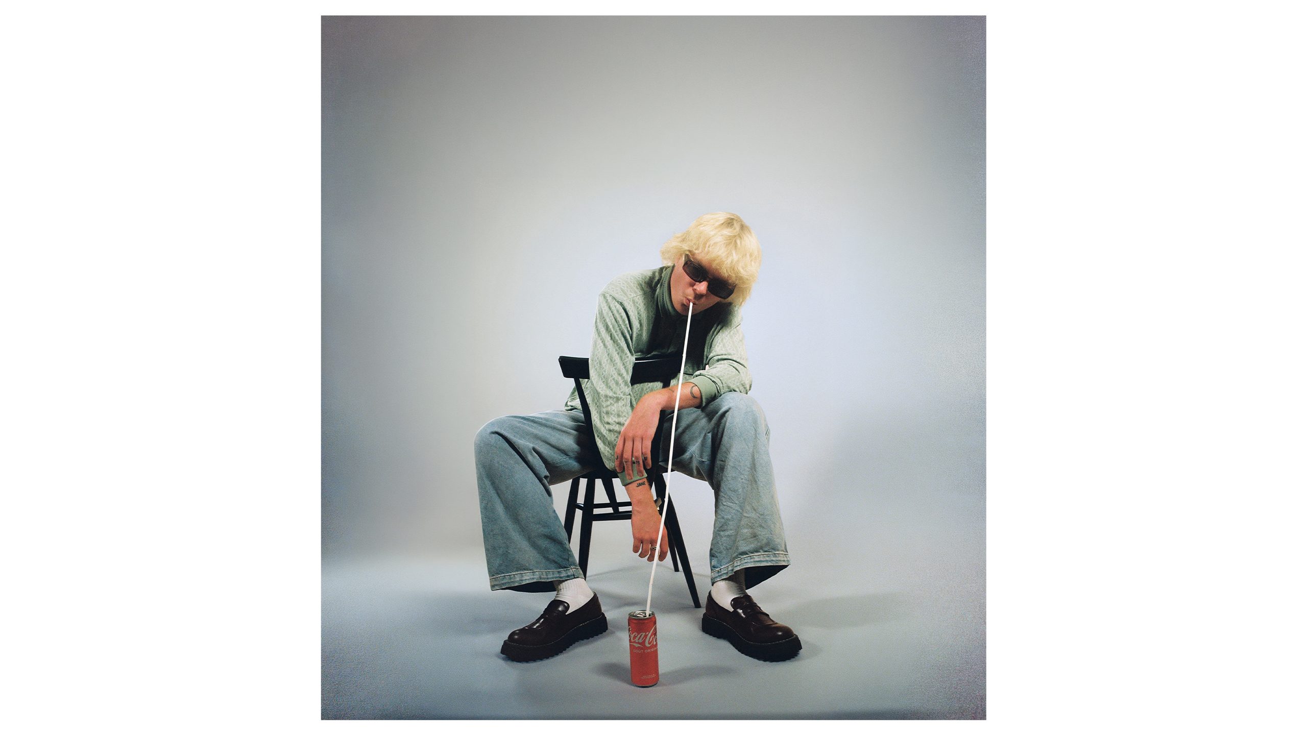 Juliette Labrousse, portfolio