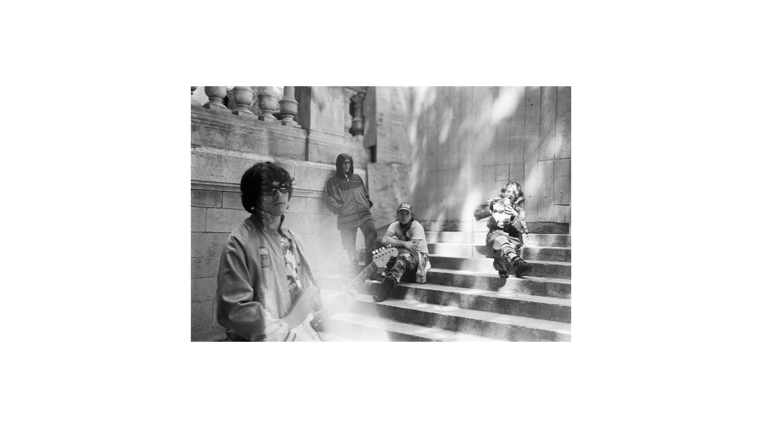 Juliette Labrousse, portfolio