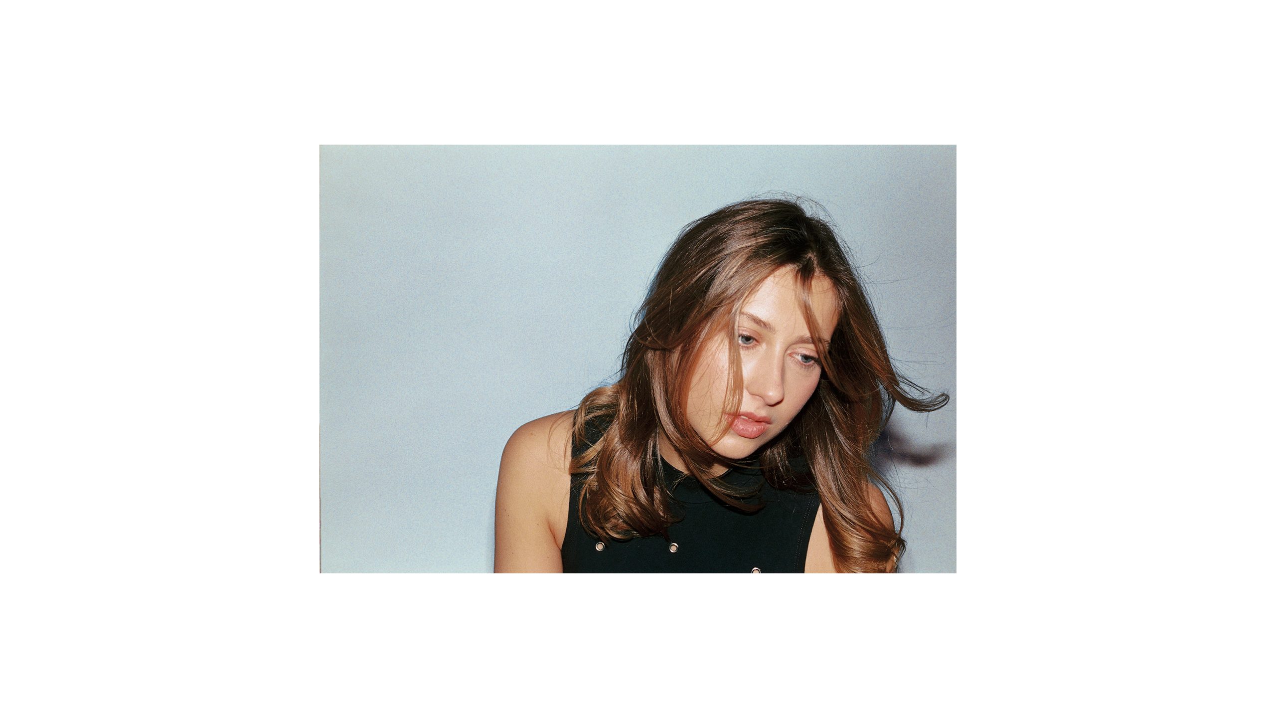 Juliette Labrousse, portfolio