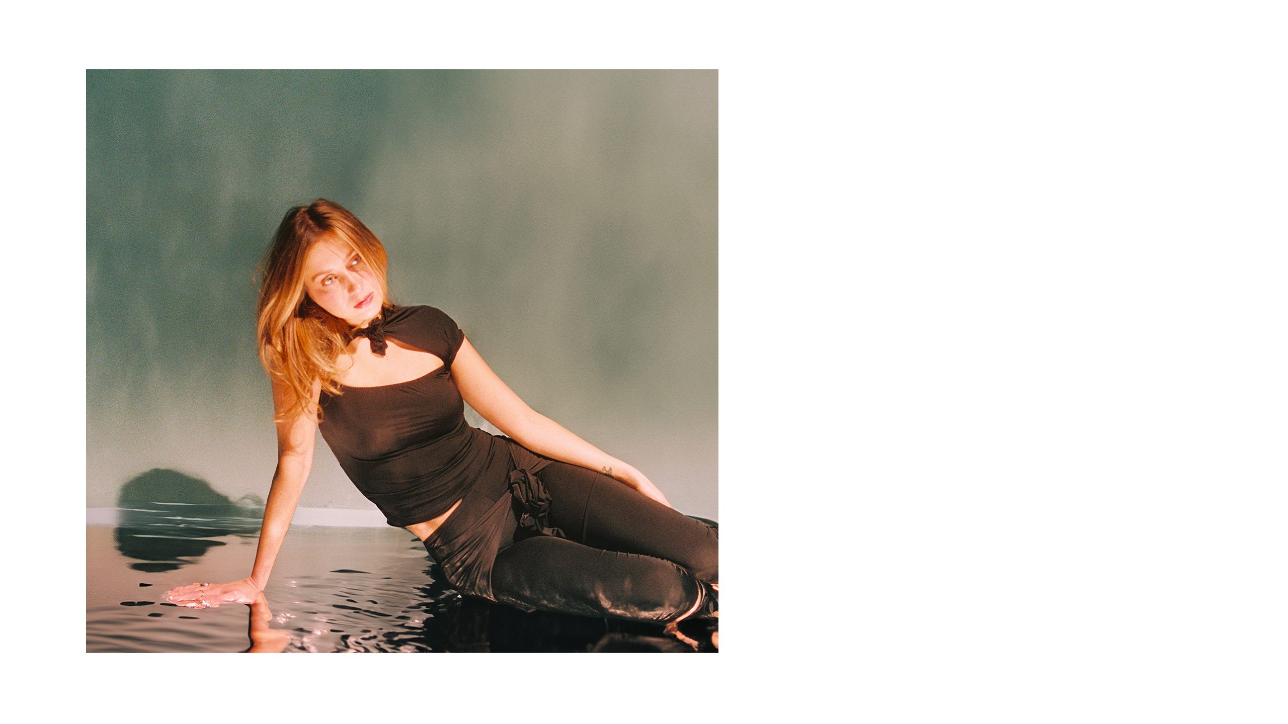 Juliette Labrousse, portfolio