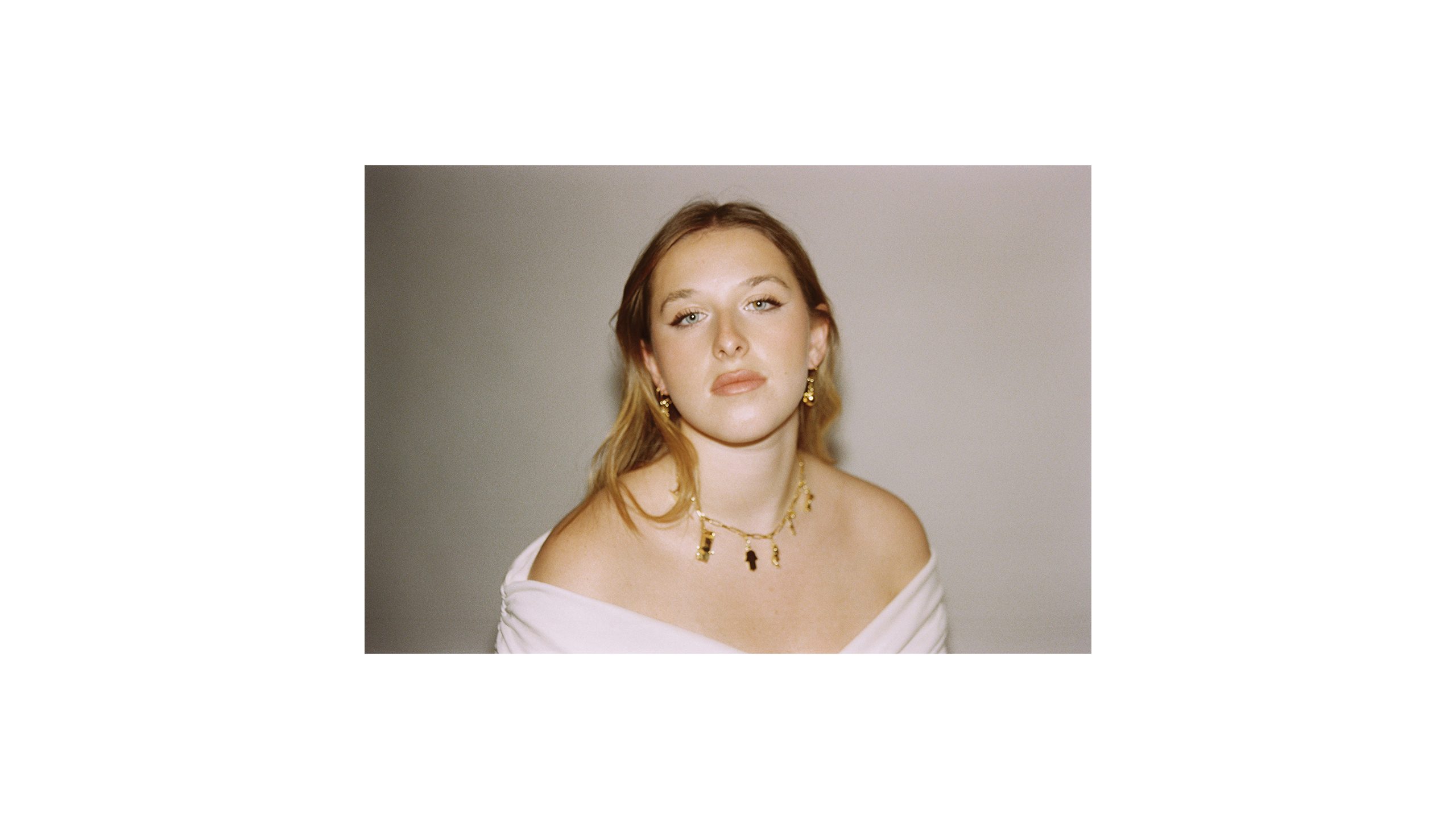 Juliette Labrousse, portfolio