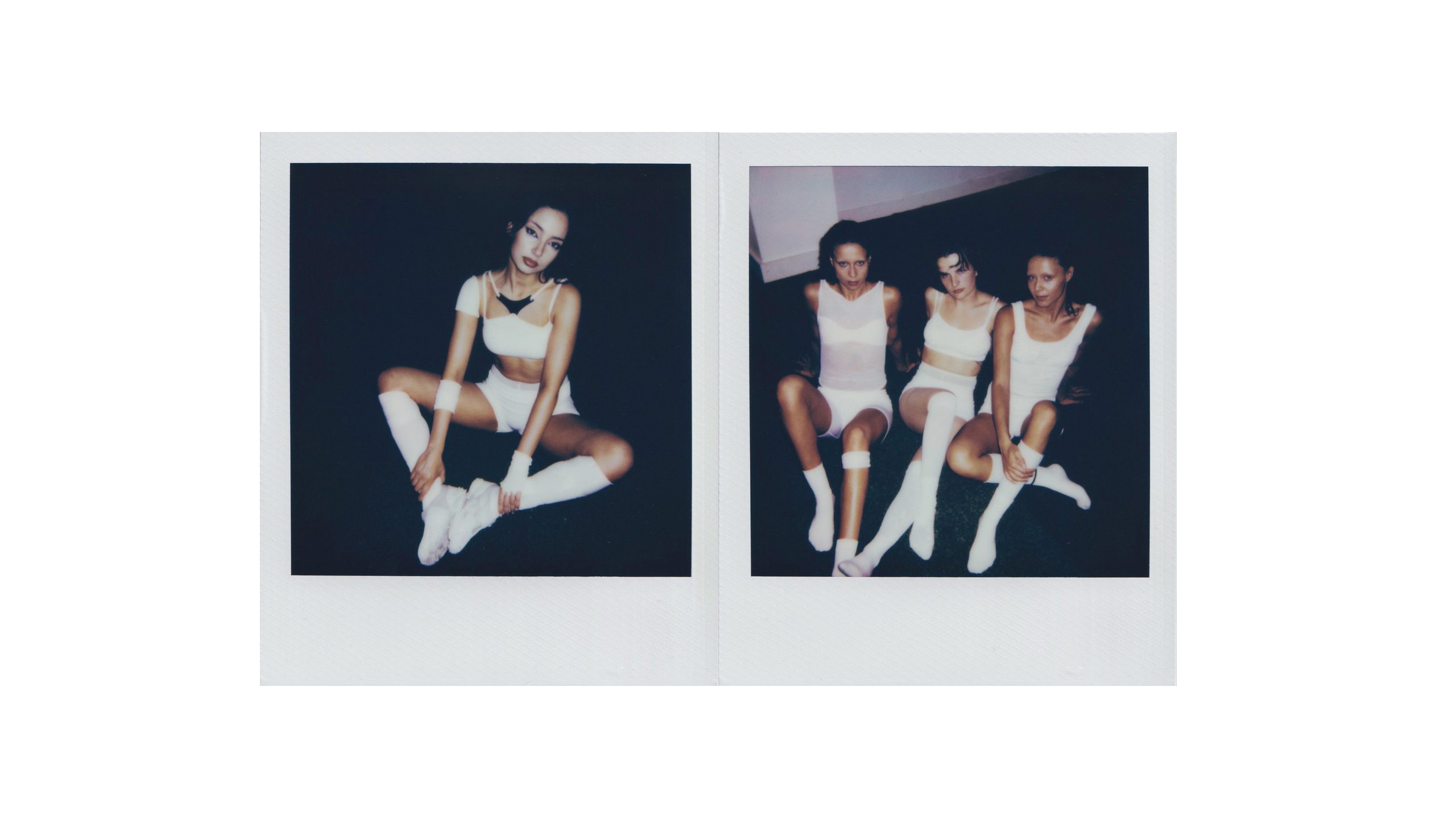 Juliette Labrousse, portfolio