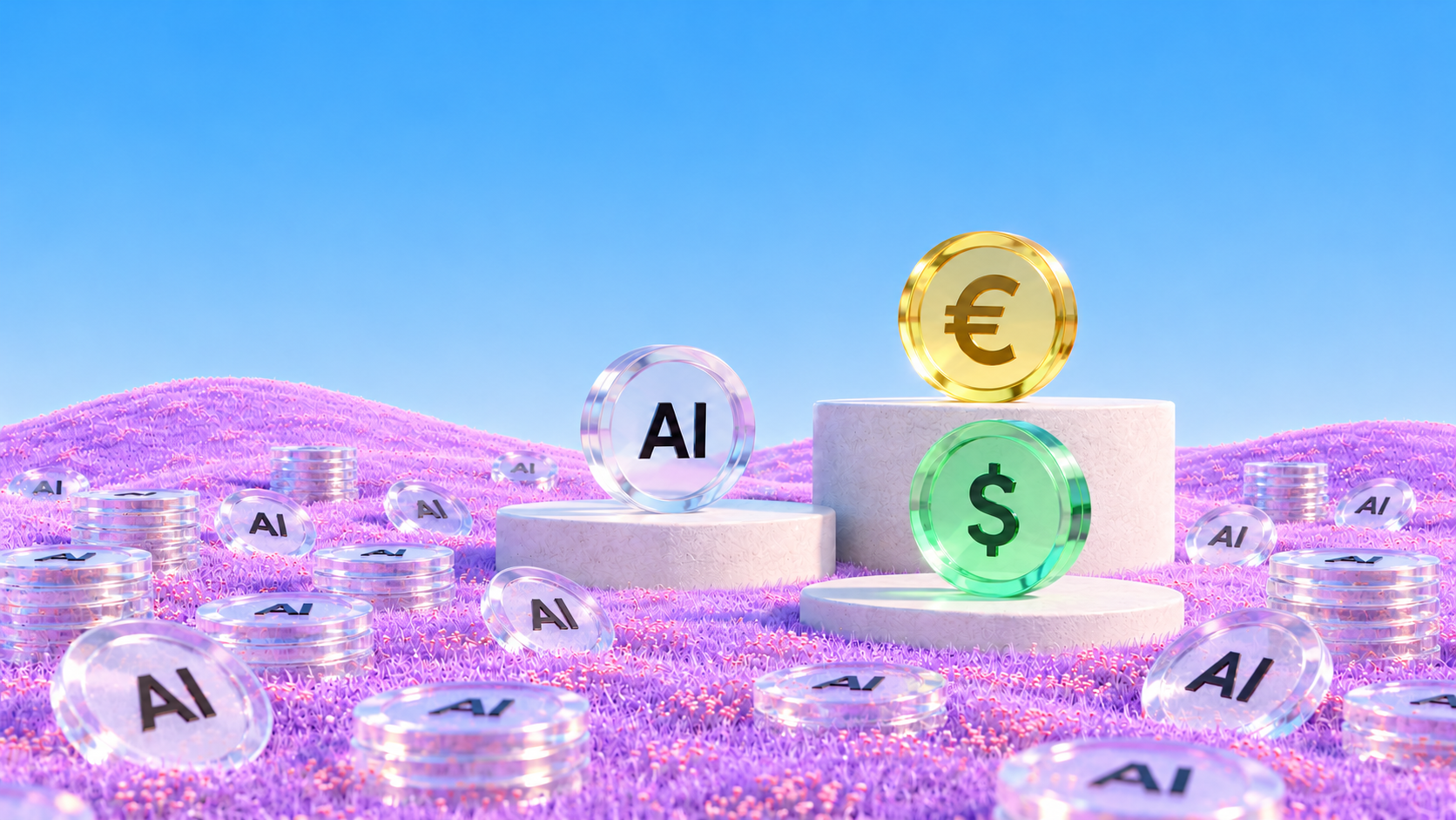 Learn how to price AI SaaS with seat, usage, outcome and hybrid models. Pick a metric that matches value, avoids bill shock and protects margin.