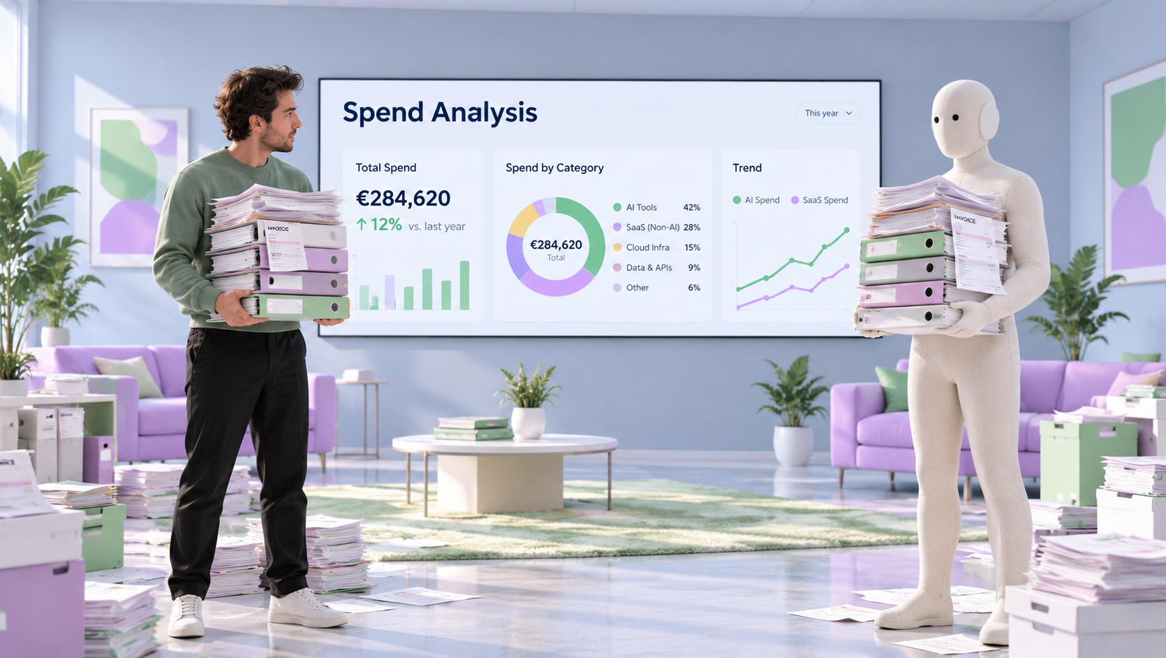 Learn what a SaaS free trial really costs, how to calculate cost per trial and paid user, and when another acquisition model makes more sense.