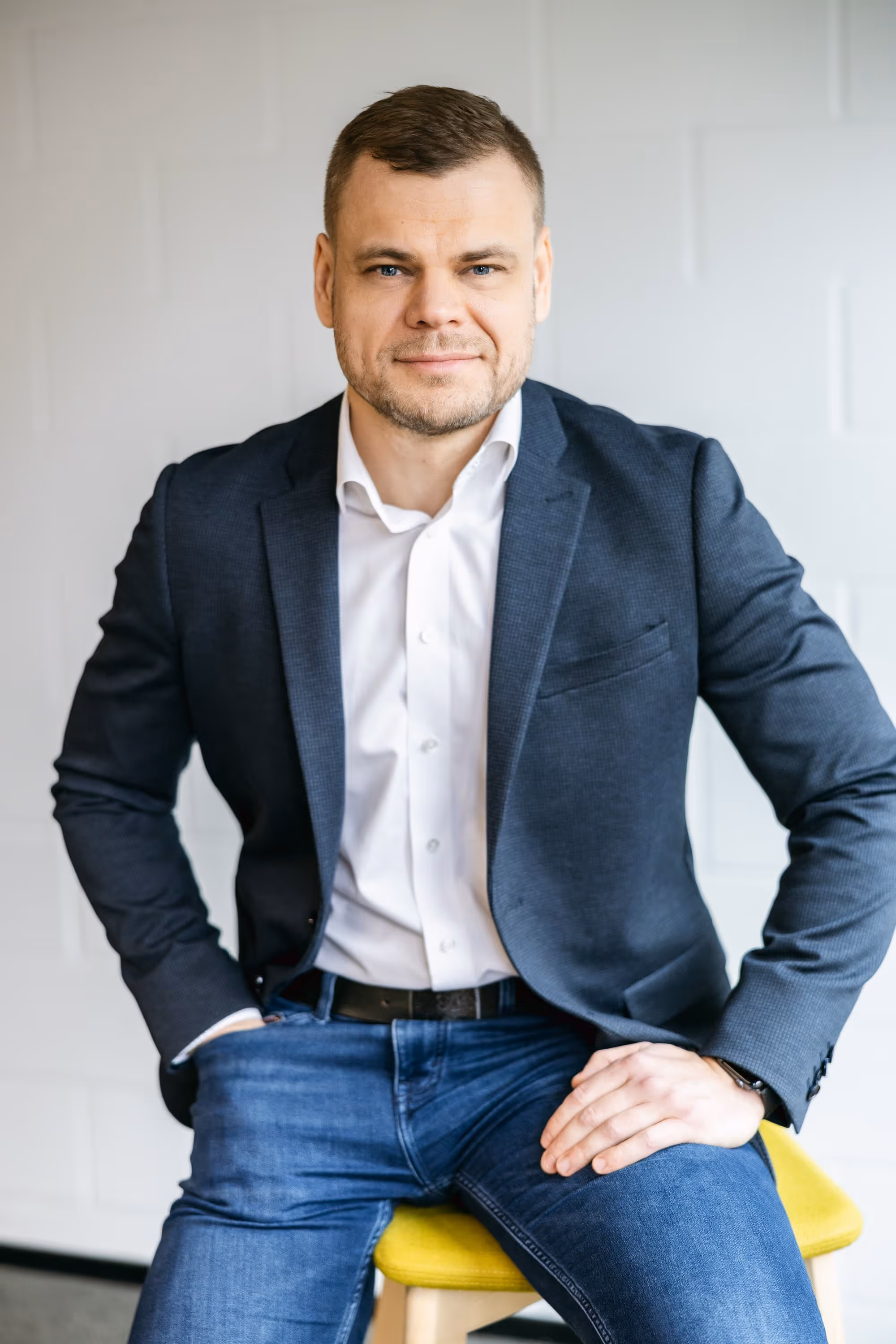 Kaarel Ajaots