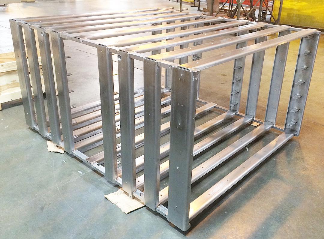 Turnkey mechanical assembly with hardware installation at IMT Precision