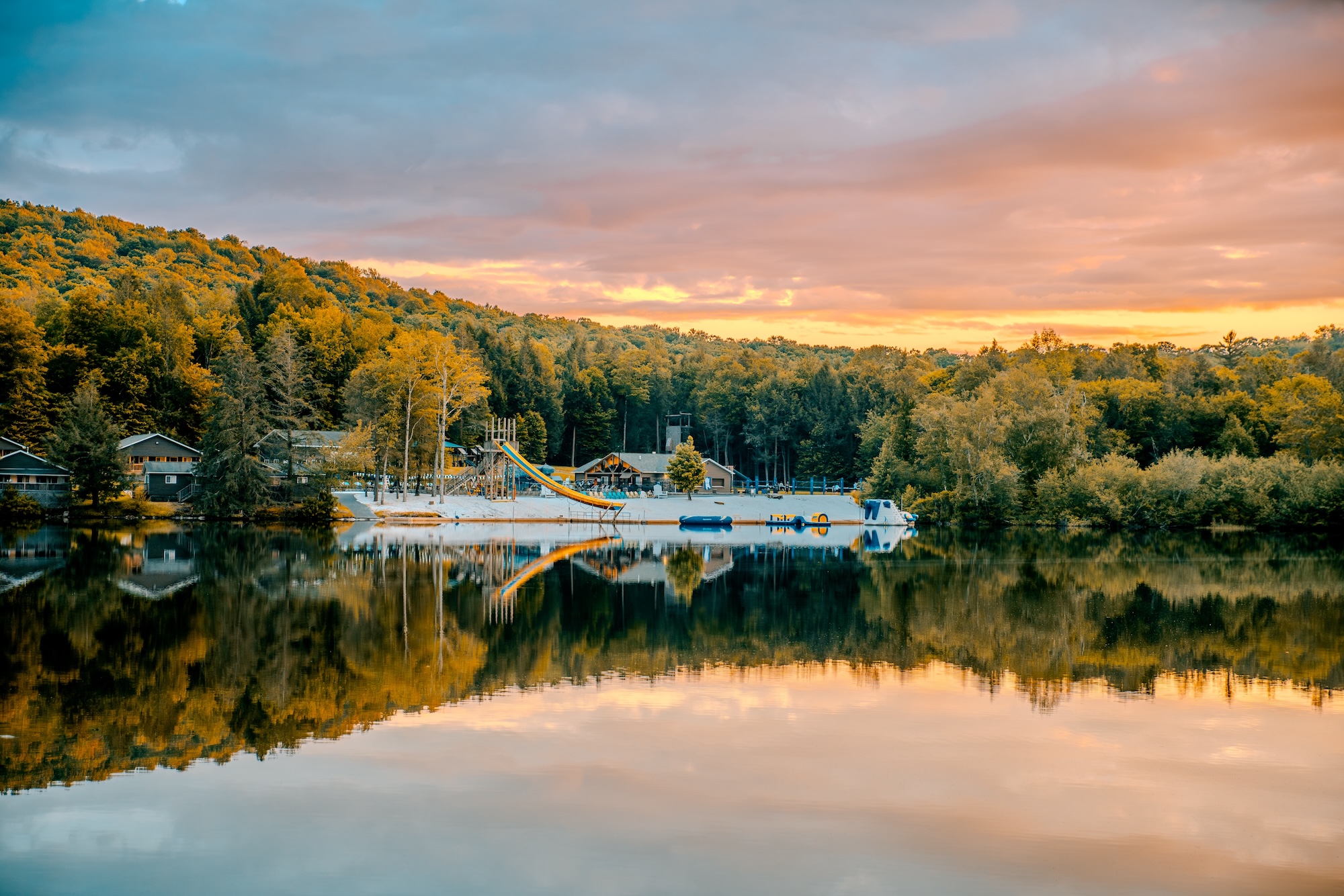 The Acres — Pocono Mountains