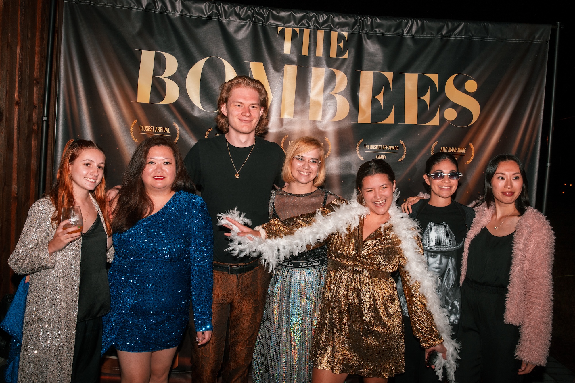 Bombas 2023 annual retreat