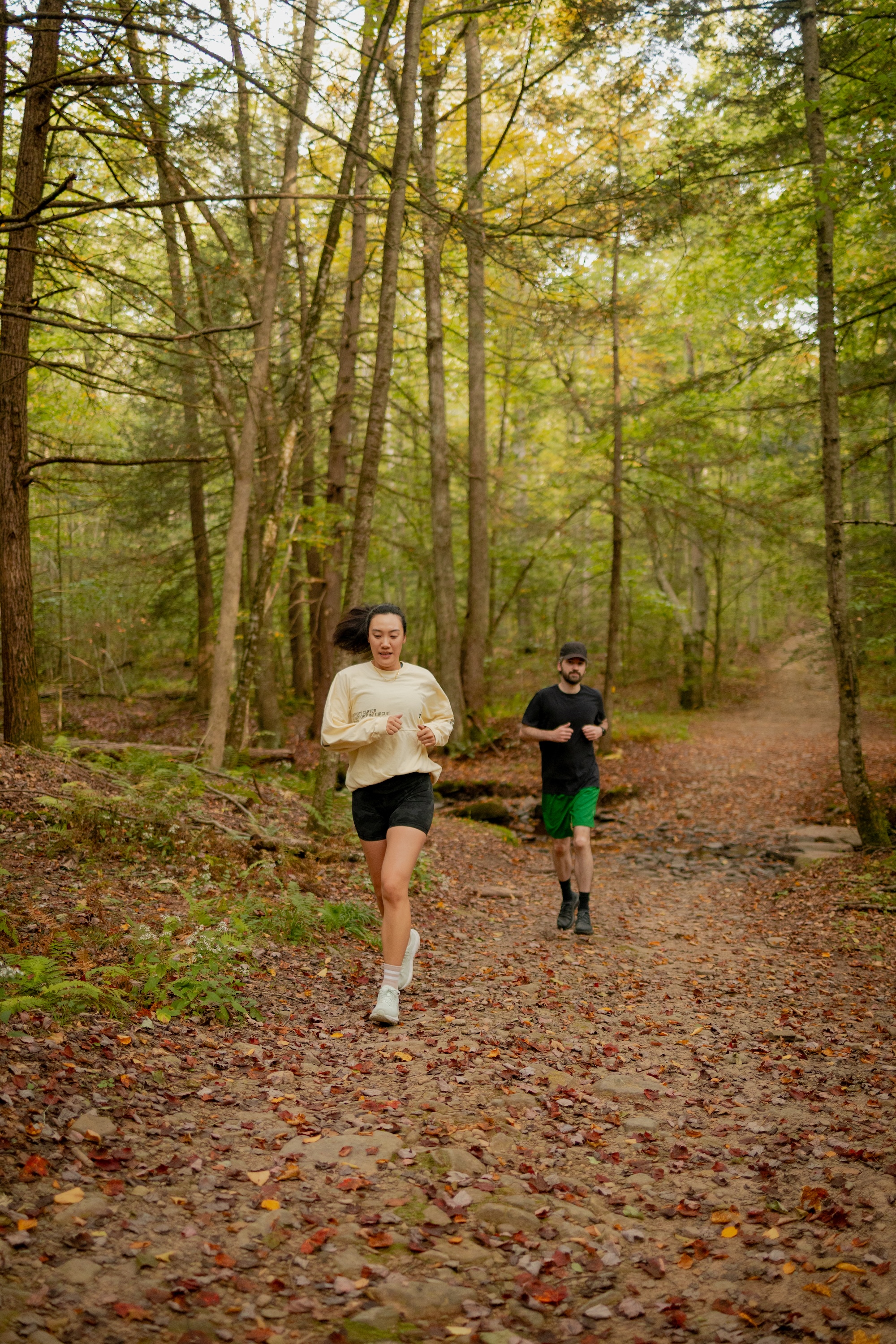 Bombas 2025 annual retreat · day two