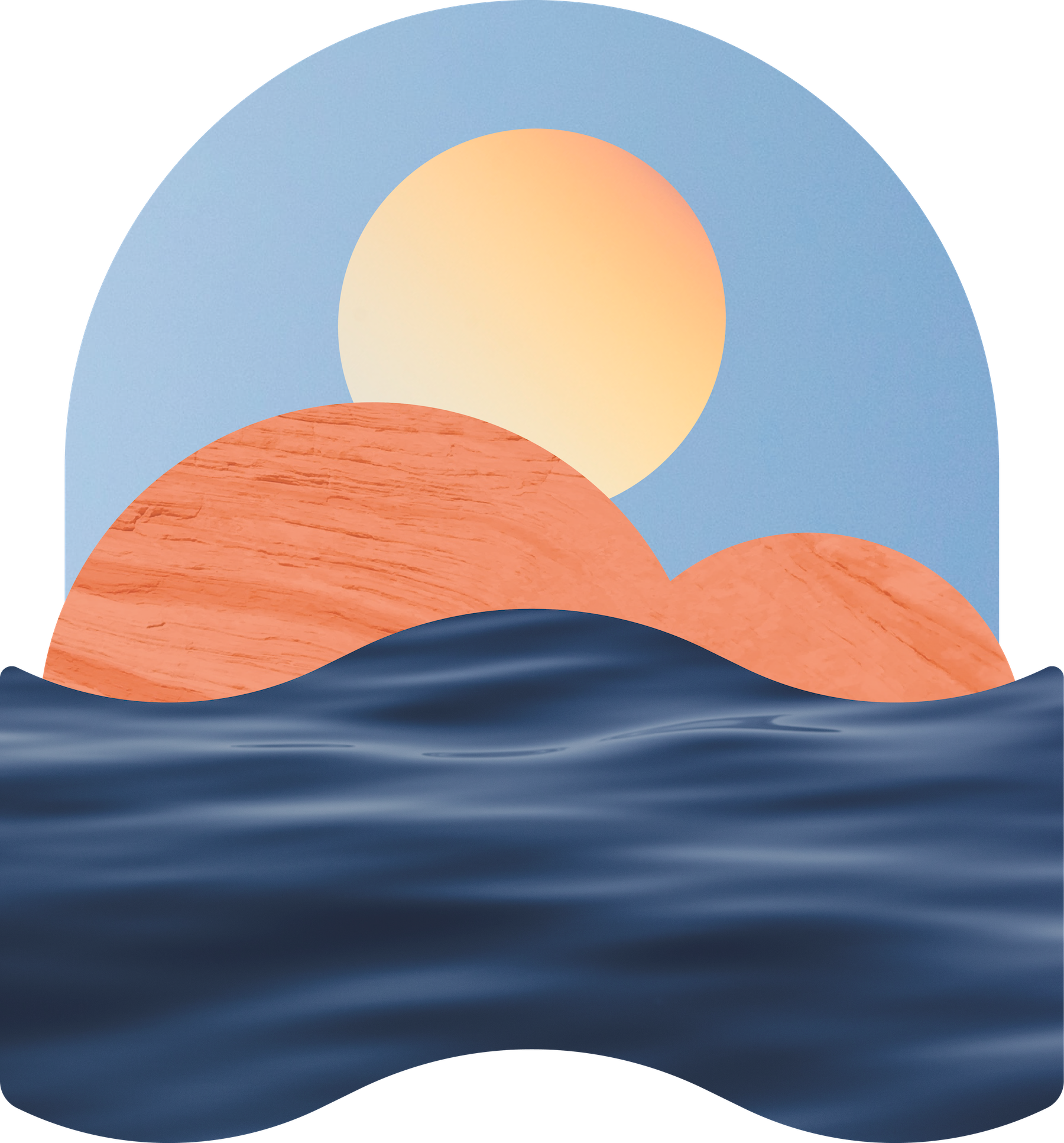 Lakeside