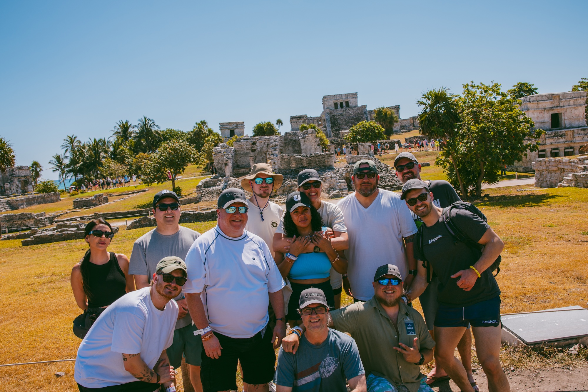 Upsellit Mexico Retreat