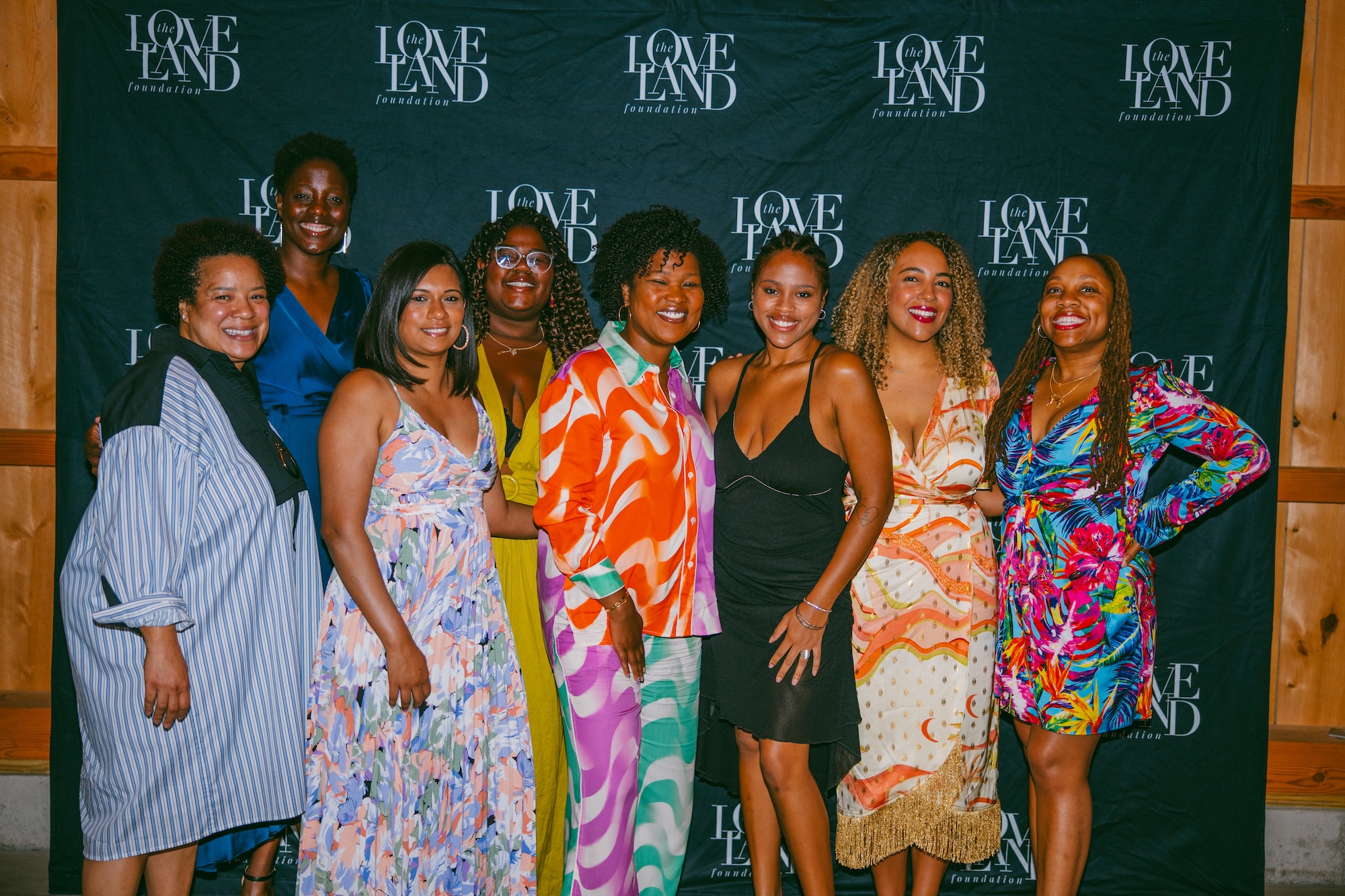 Loveland Foundation