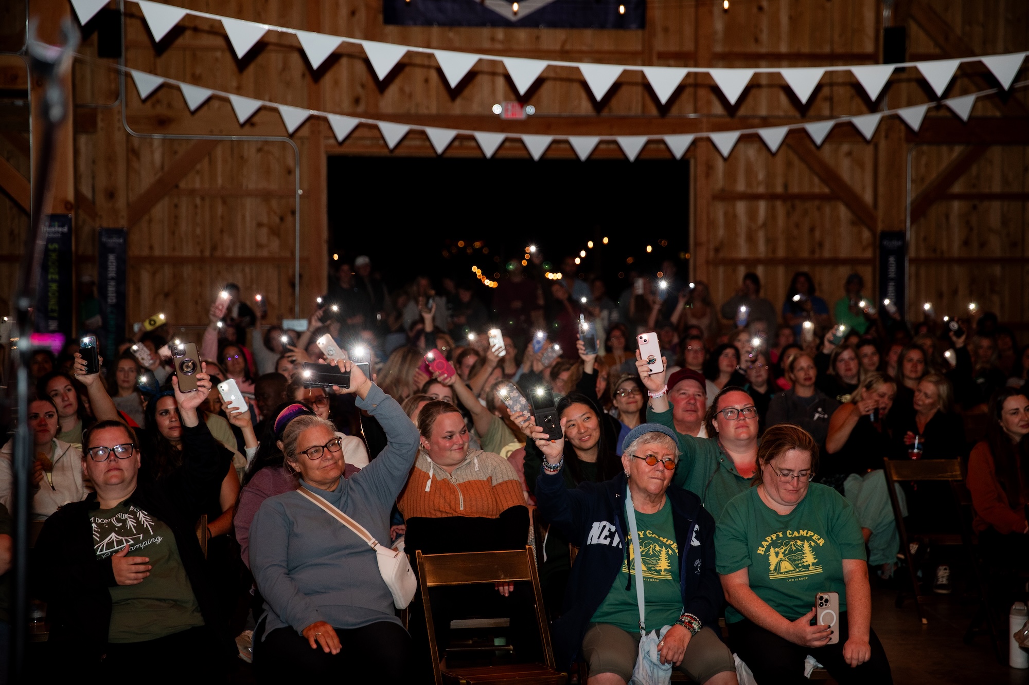 NurseCon at Allaway — 20 August 2025