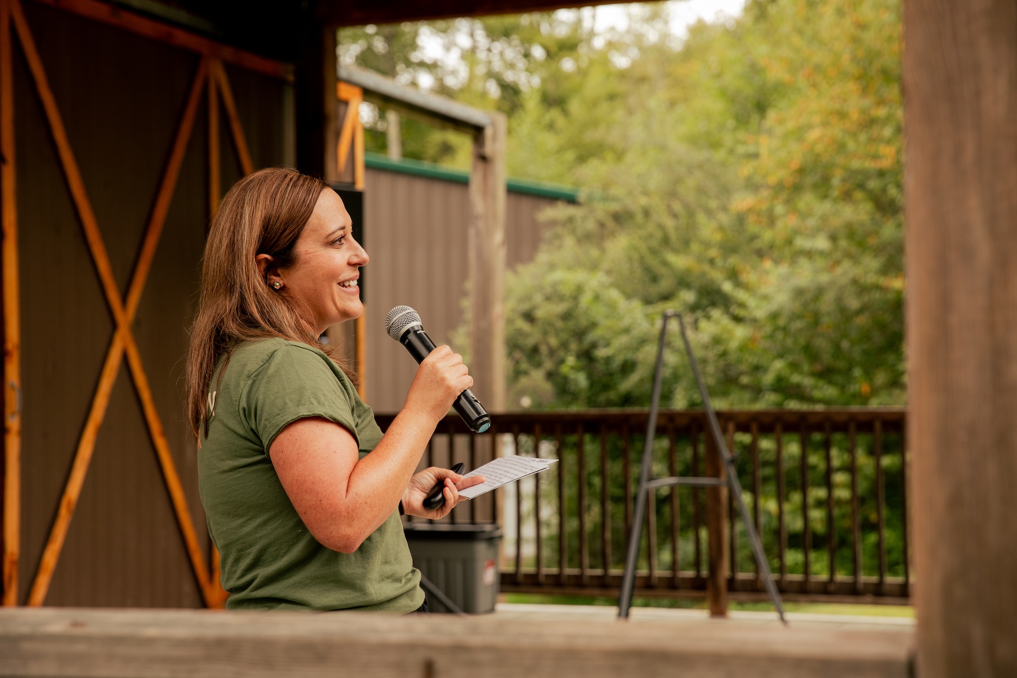 NurseCon at Allaway — 19 August 2025