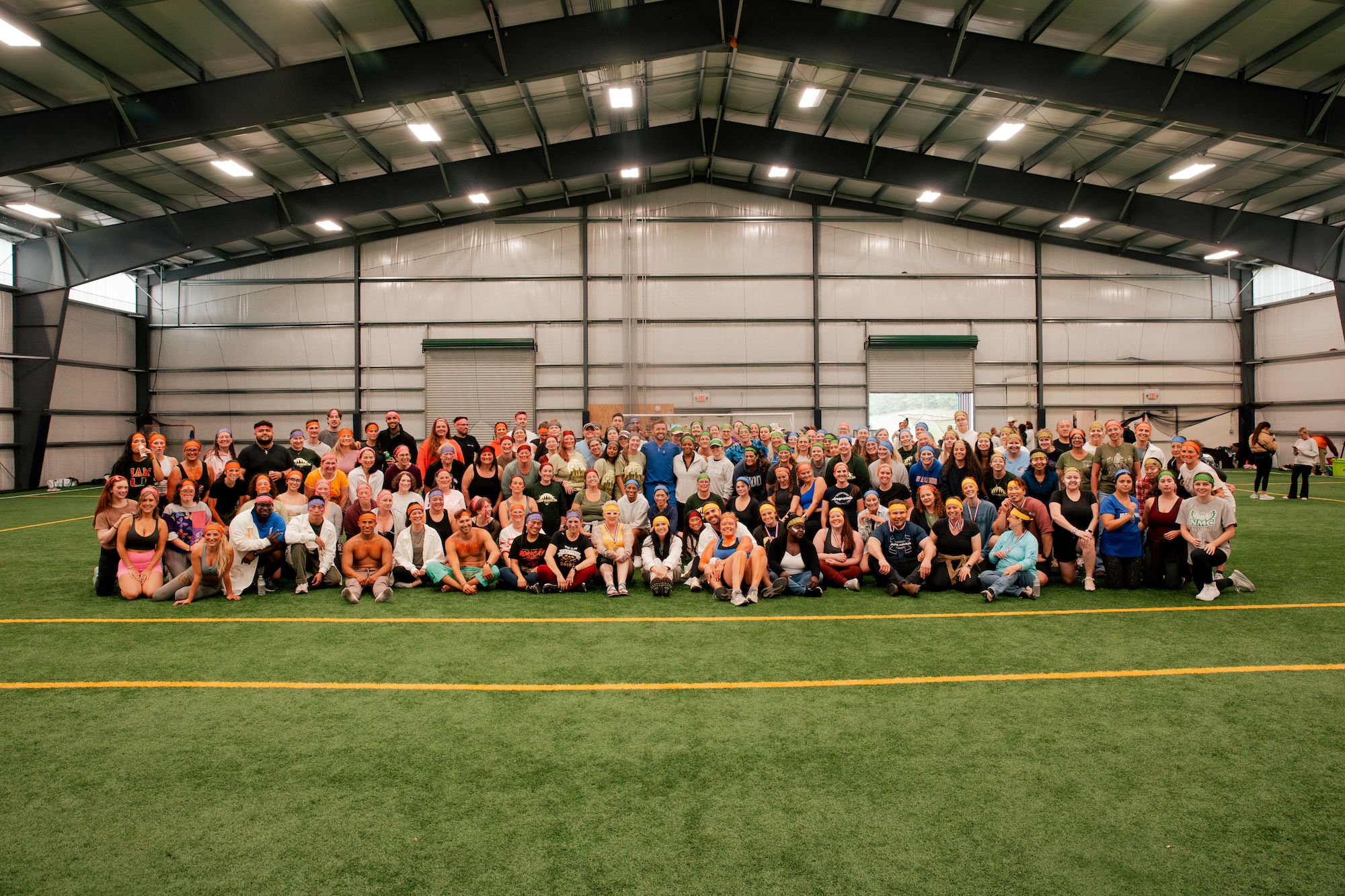 NurseCon at Allaway — 20 August 2025
