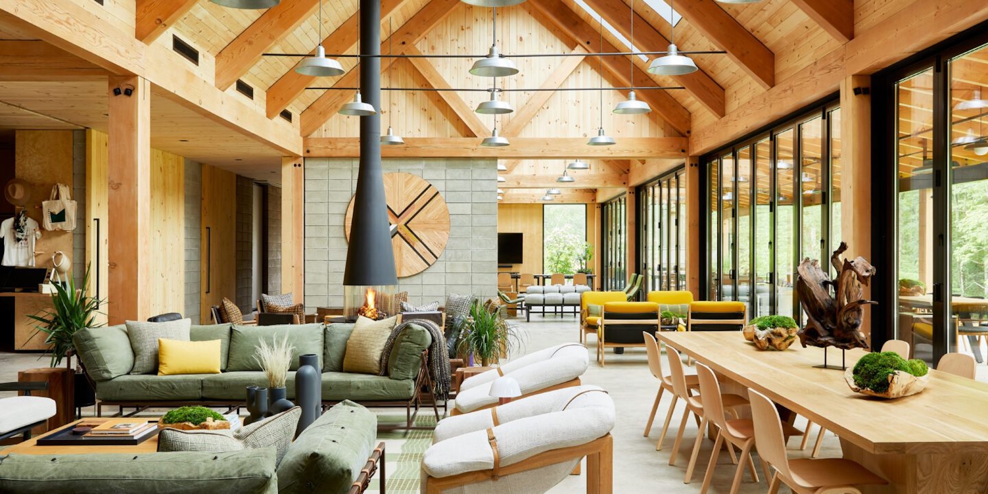AutoCamp Catskills