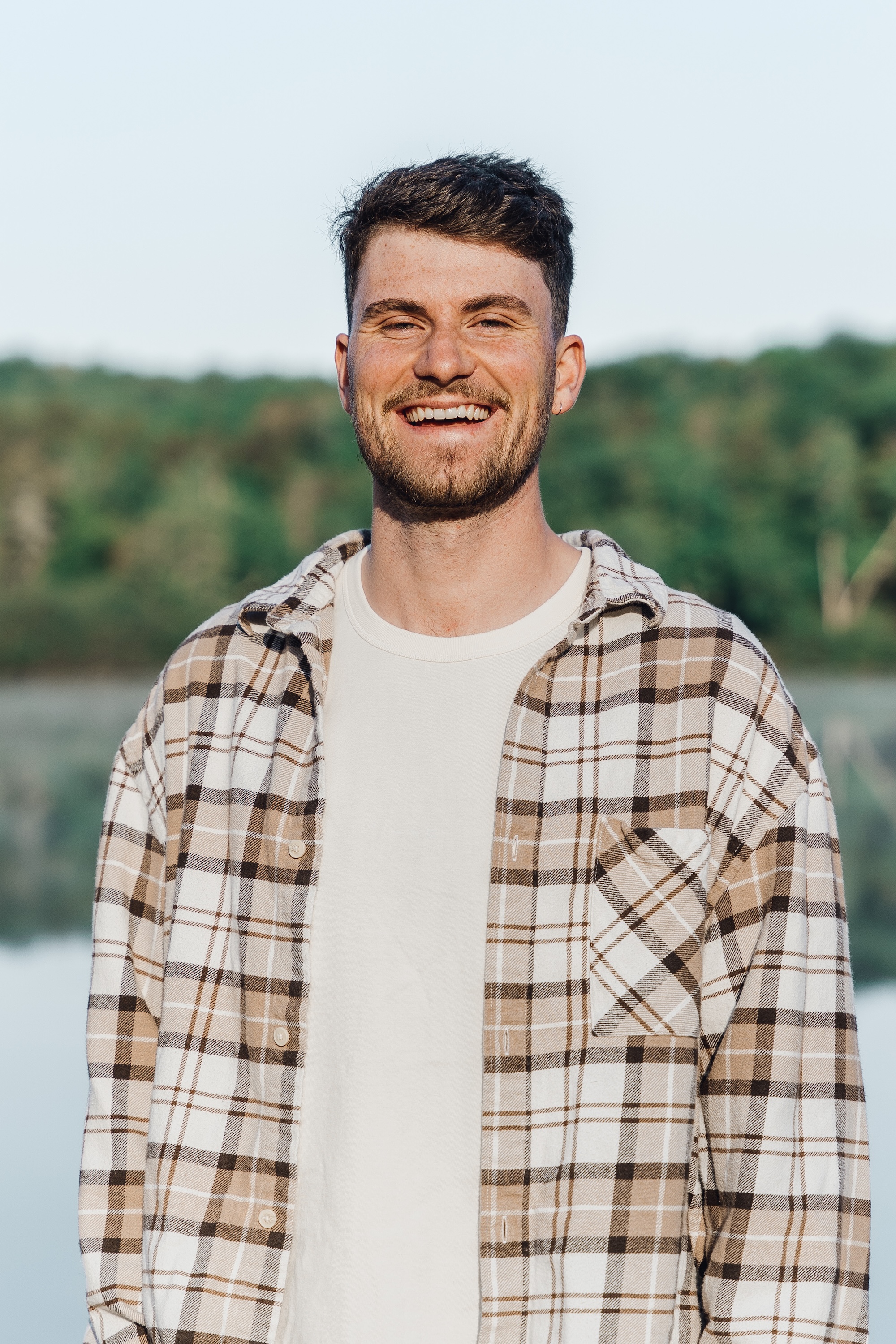 Massimo Austin, CEO · Co-Founder at Allaway