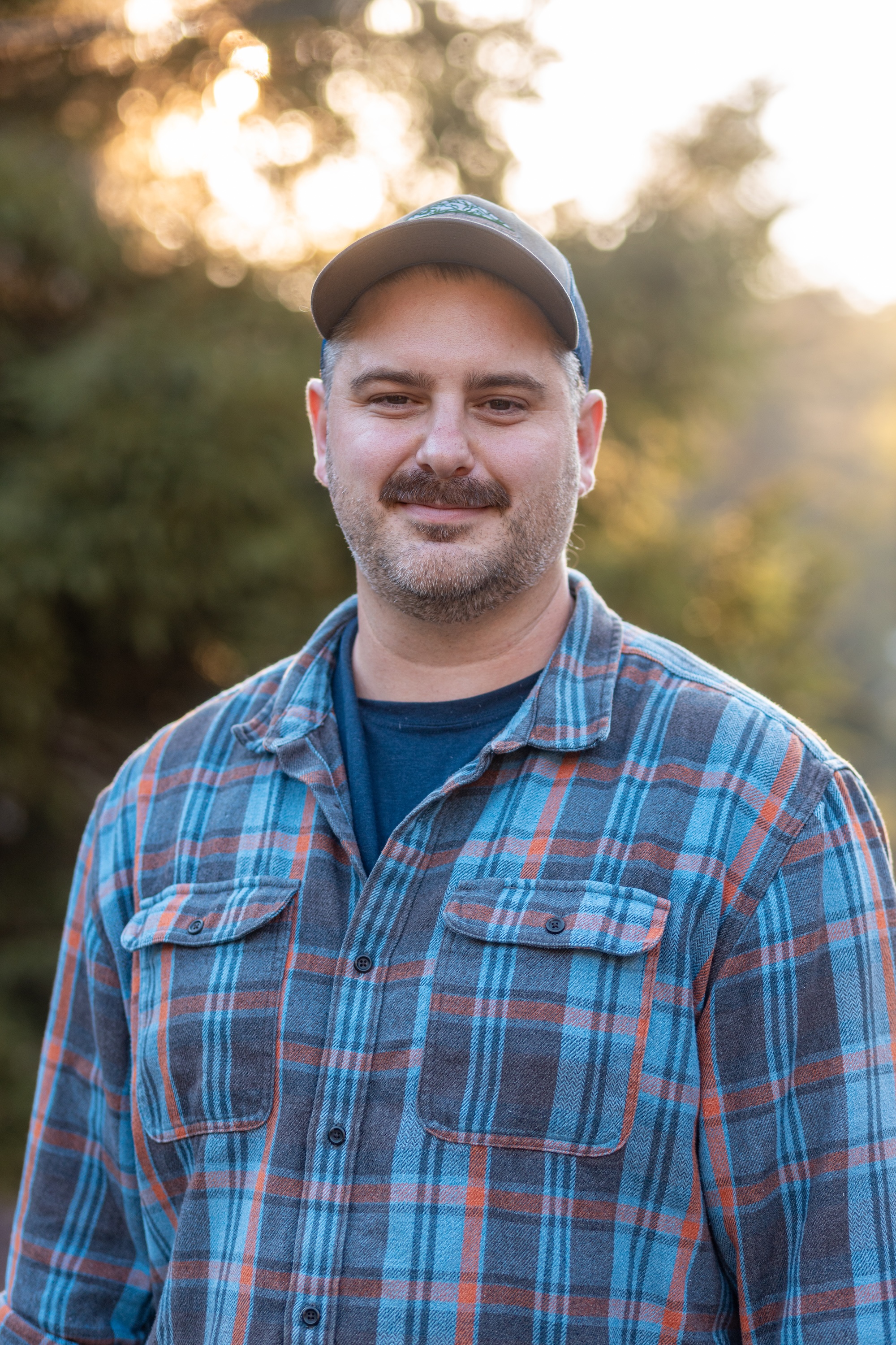 Aaron Brumbaugh, IT · Security at Allaway