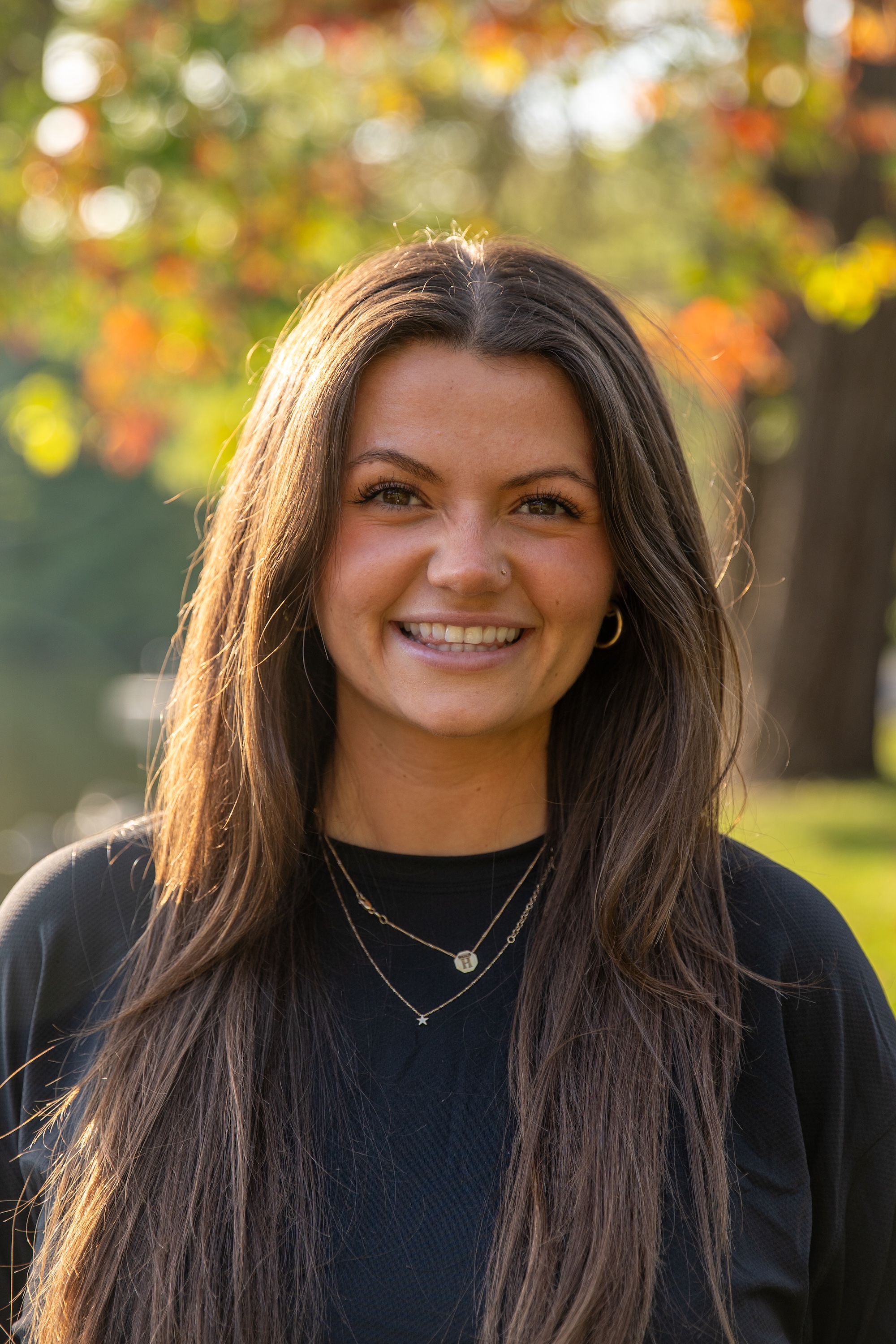 Hannah Lindsay, Head of Retreats at Allaway