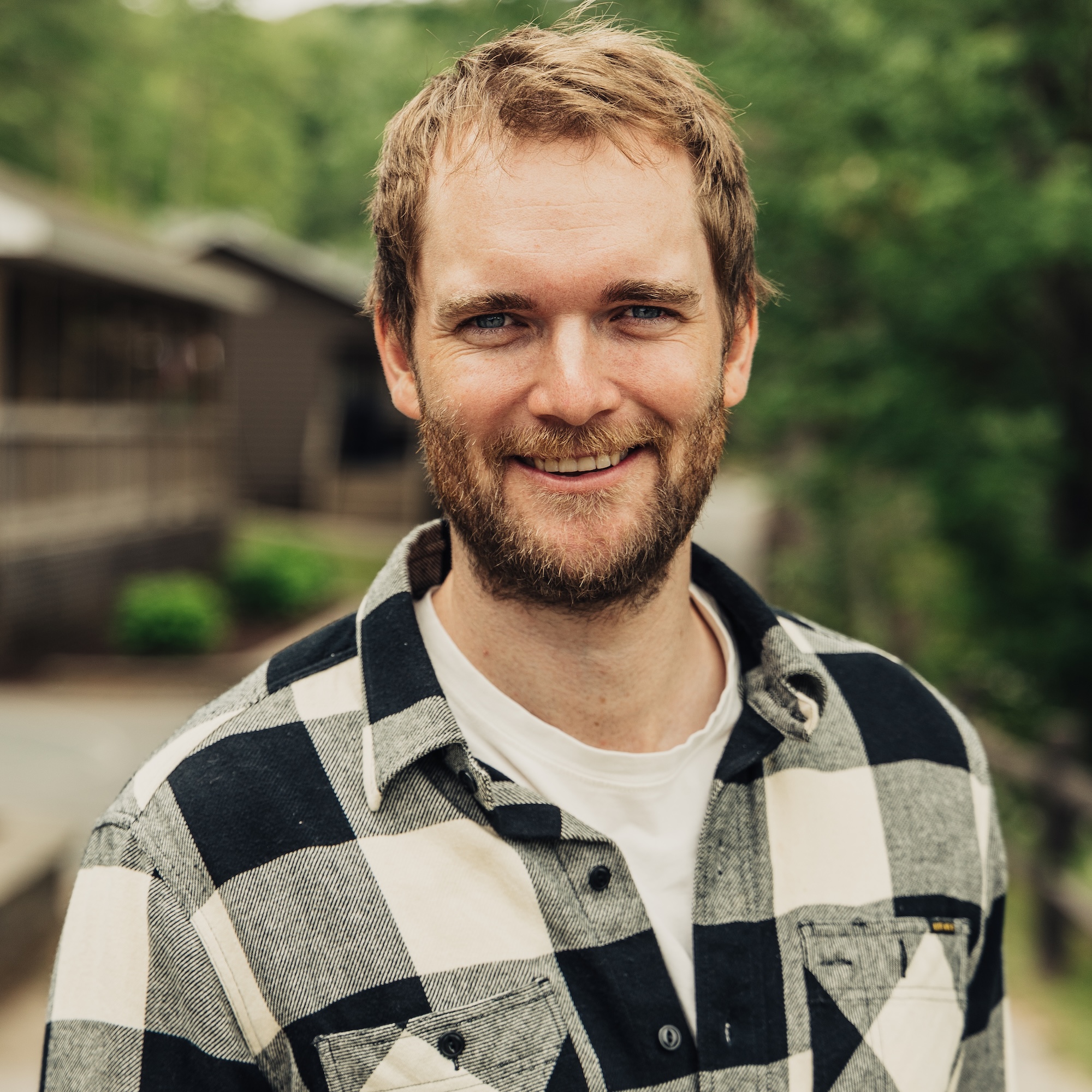 Liam Macleod, Creative Director at Allaway