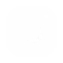 Instagram white icon