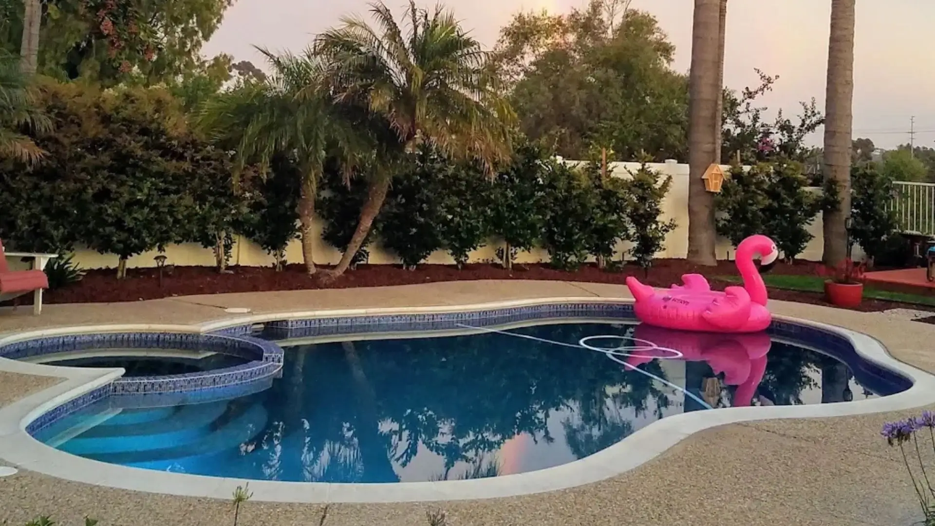 What Affects Pool Cleaning Prices in Carlsbad