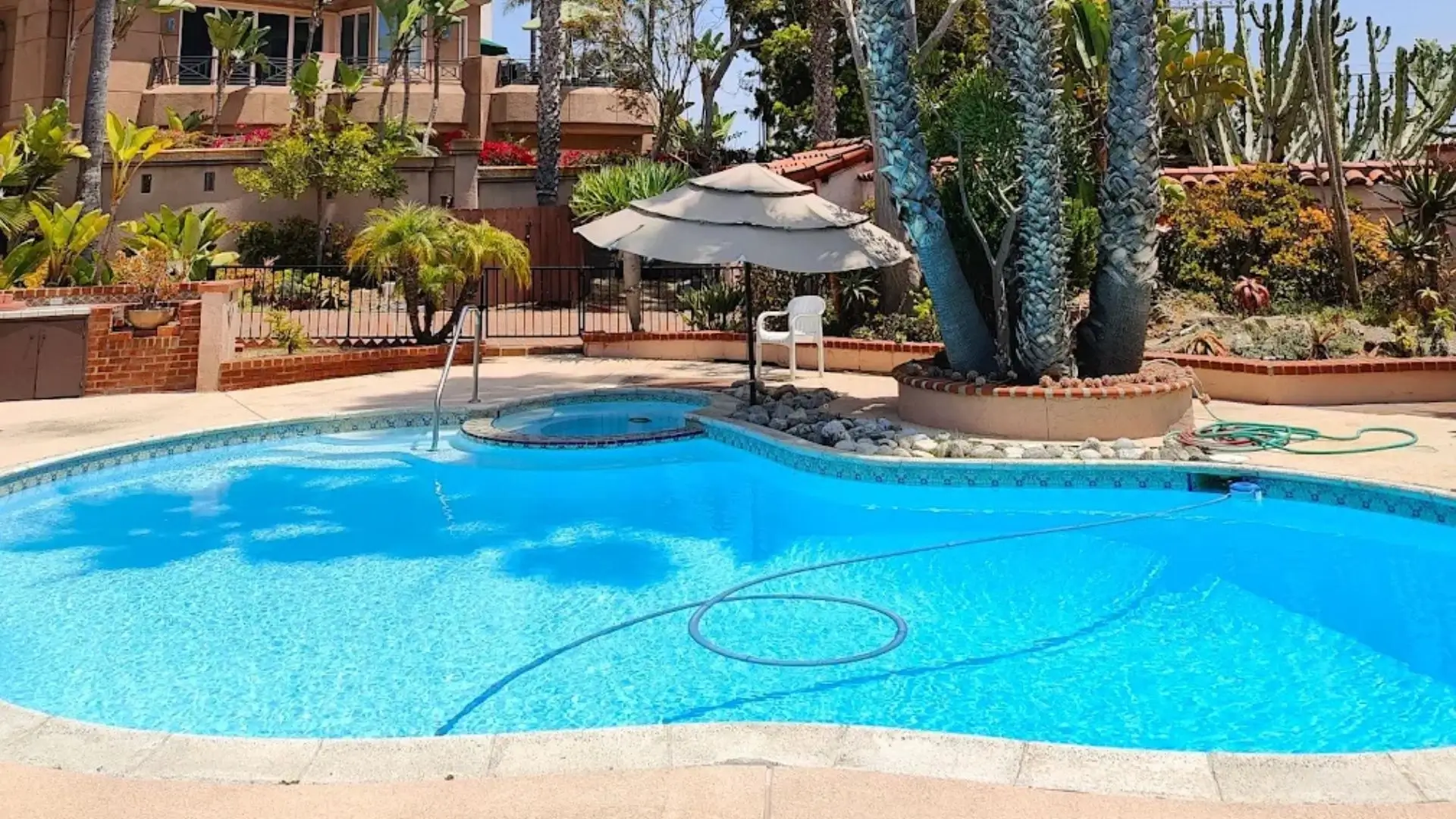 Is Weekly Pool Cleaning Worth It in North County San Diego