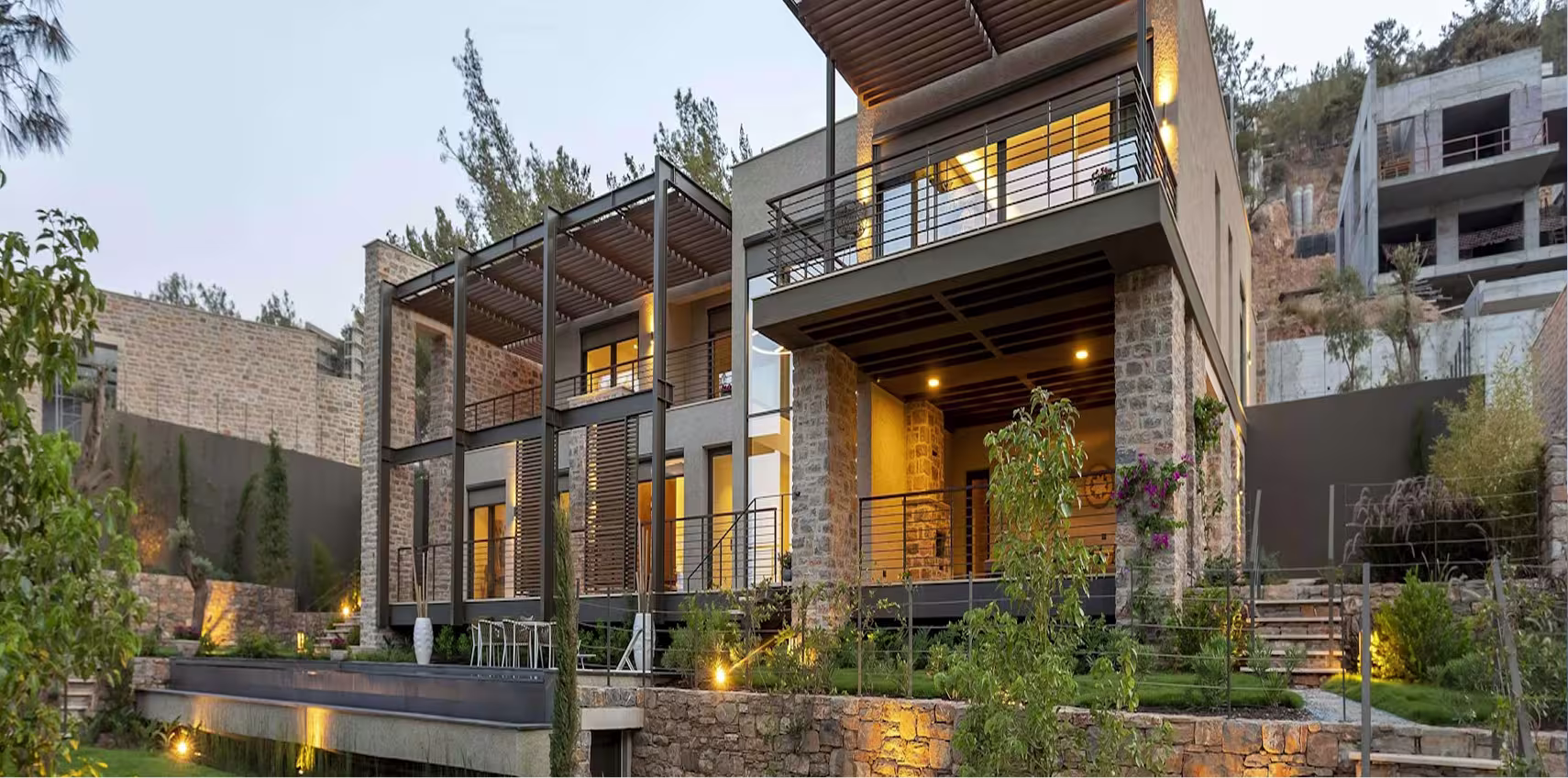 Sustainable architecture design trends shaping modern spaces 2026