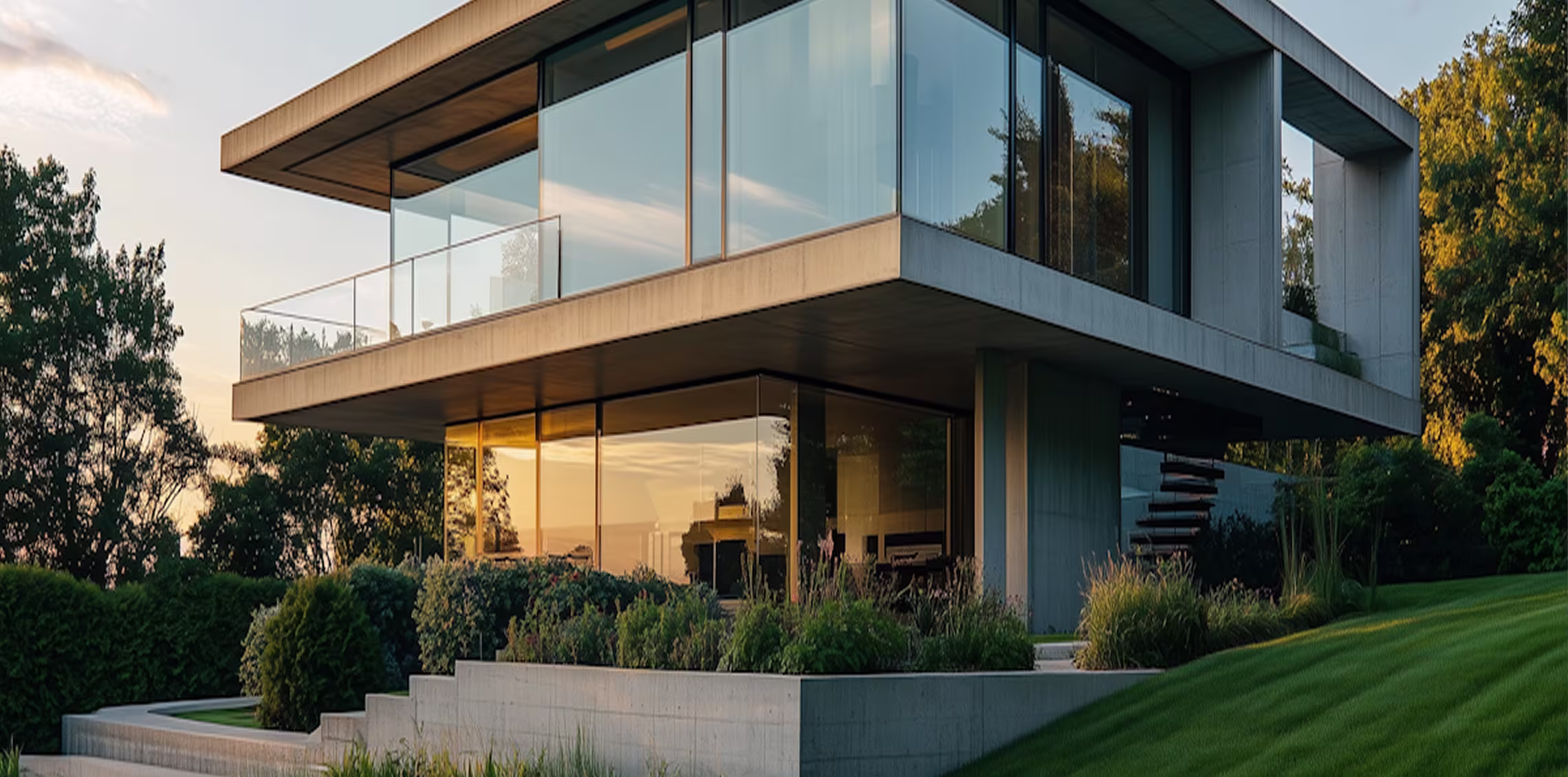 Iconic innovative architecture structures built in the 21st century