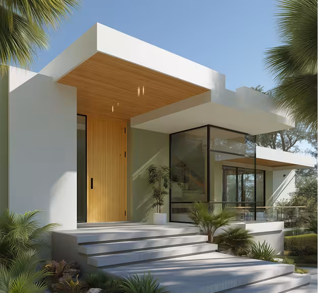 Nirwana Residence project Bali by Revails