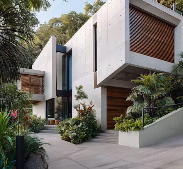 Nirwana Residence project Bali by Revails
