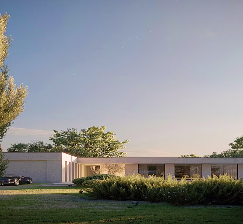 Taman Asri Estate project Colorado by Revails