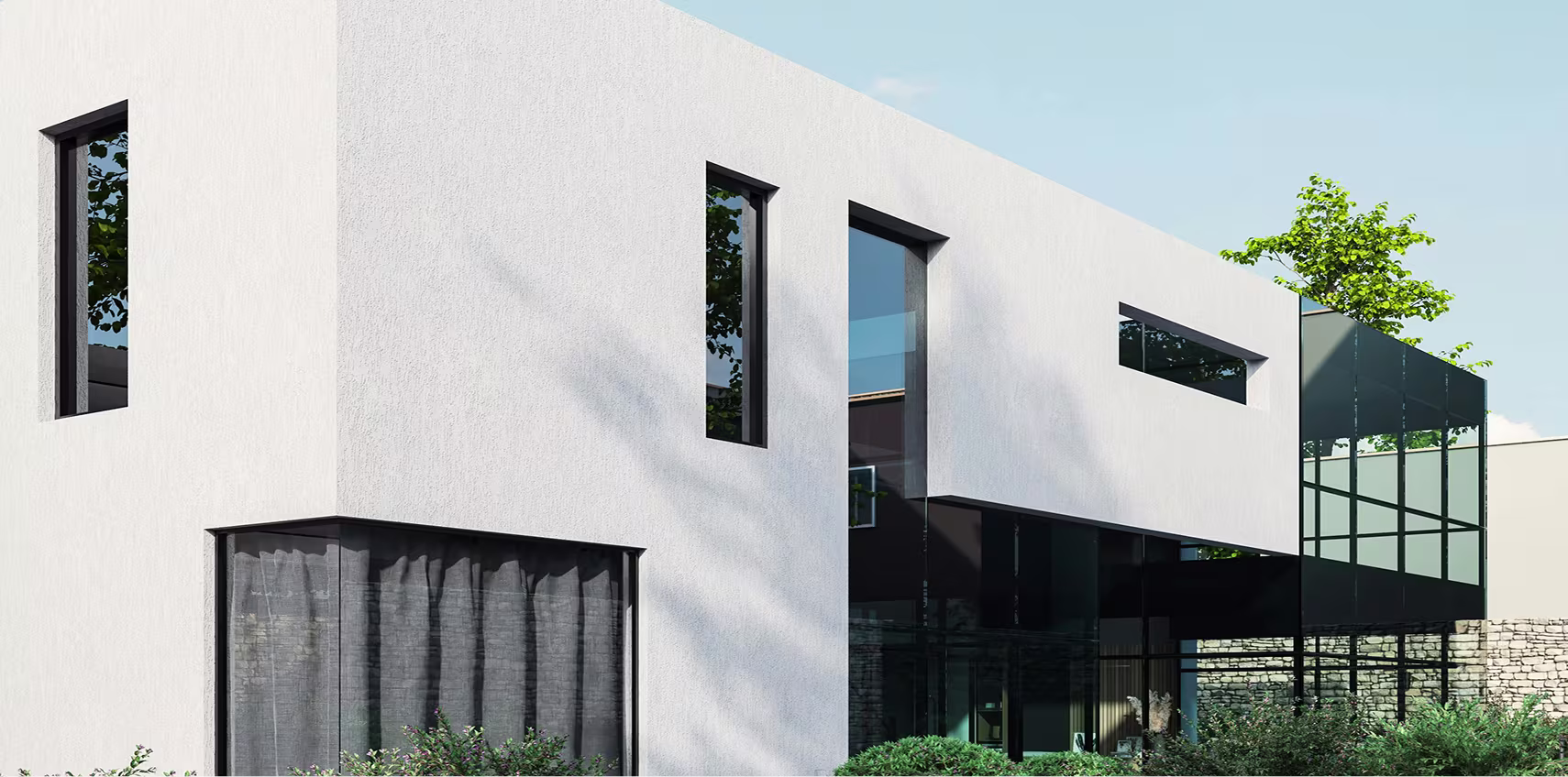Nova Residence project Kuala Lumpur by Revails