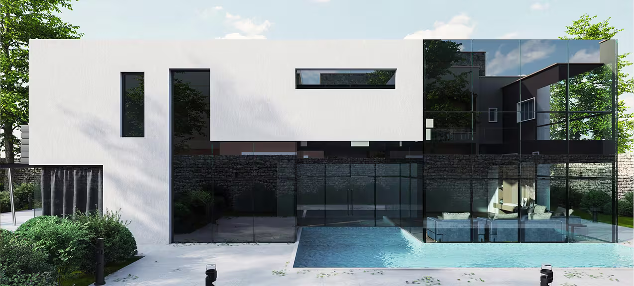 Nova Residence project Kuala Lumpur by Revails