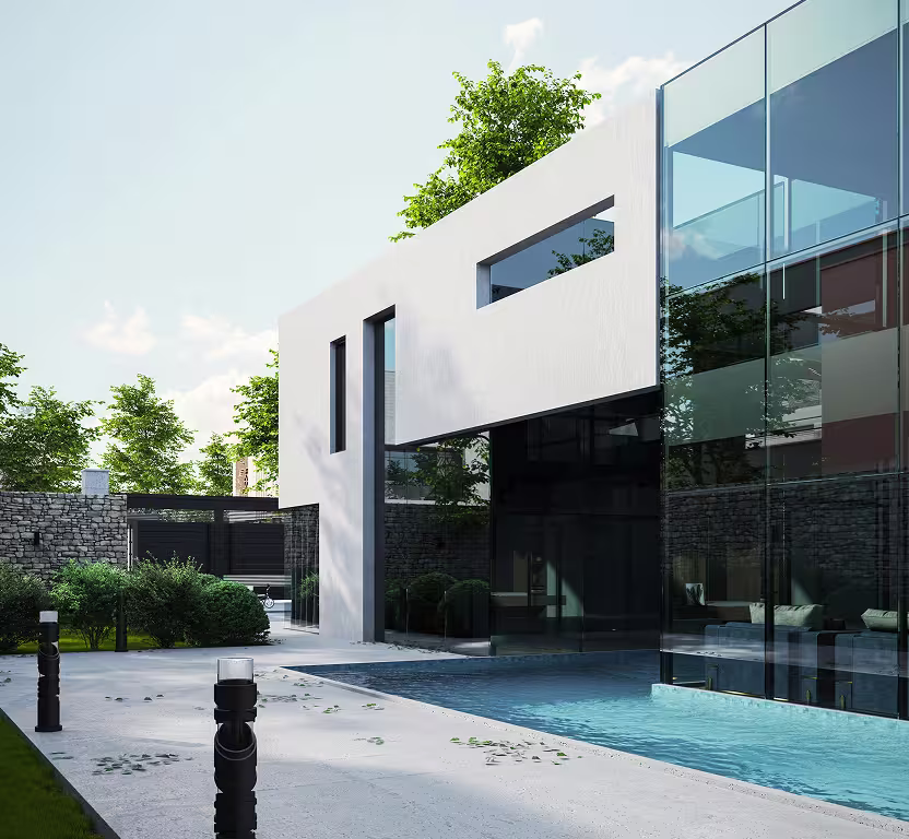 Nova Residence project Kuala Lumpur by Revails