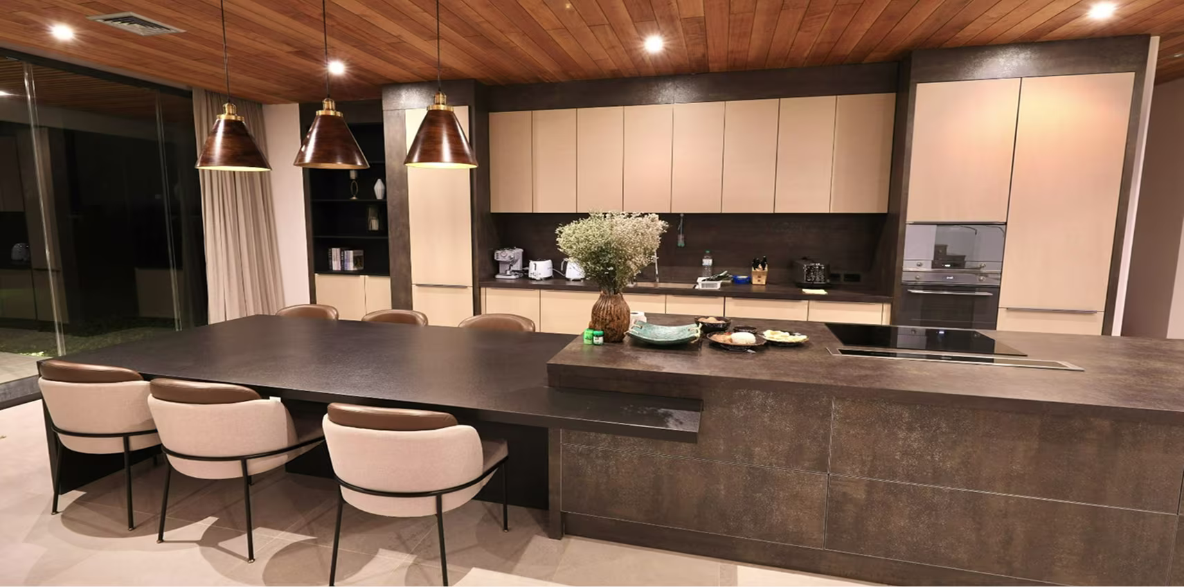 Beachside Villa Malibu by Revails