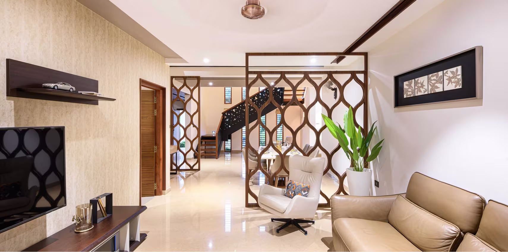 Mirae Flats Seoul by Revails