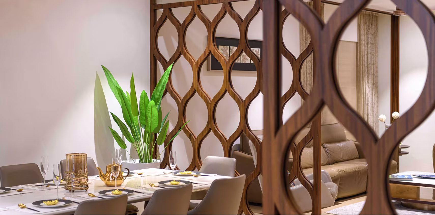 Mirae Flats Seoul by Revails