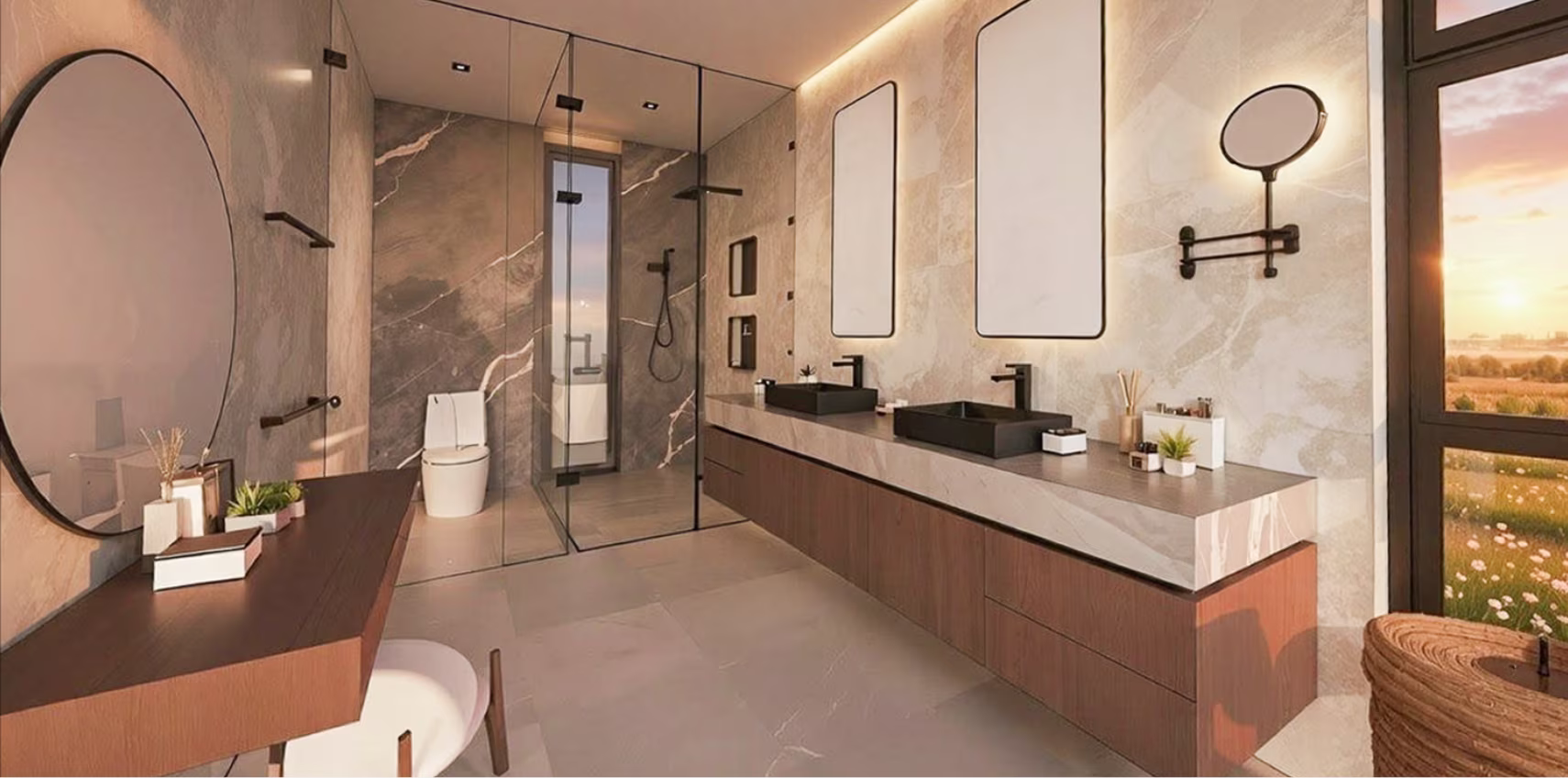 Elva Suites Chicago by Revails